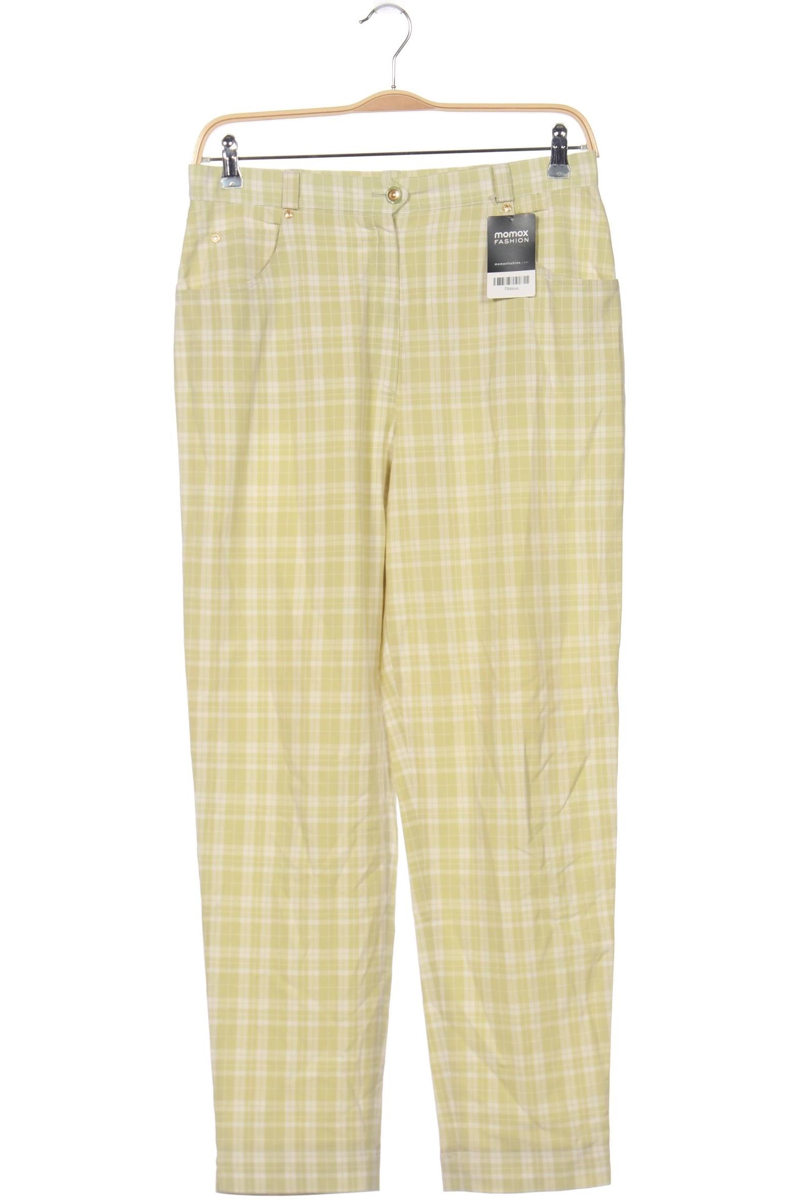 

Basler Damen Stoffhose, grün, Gr. 42