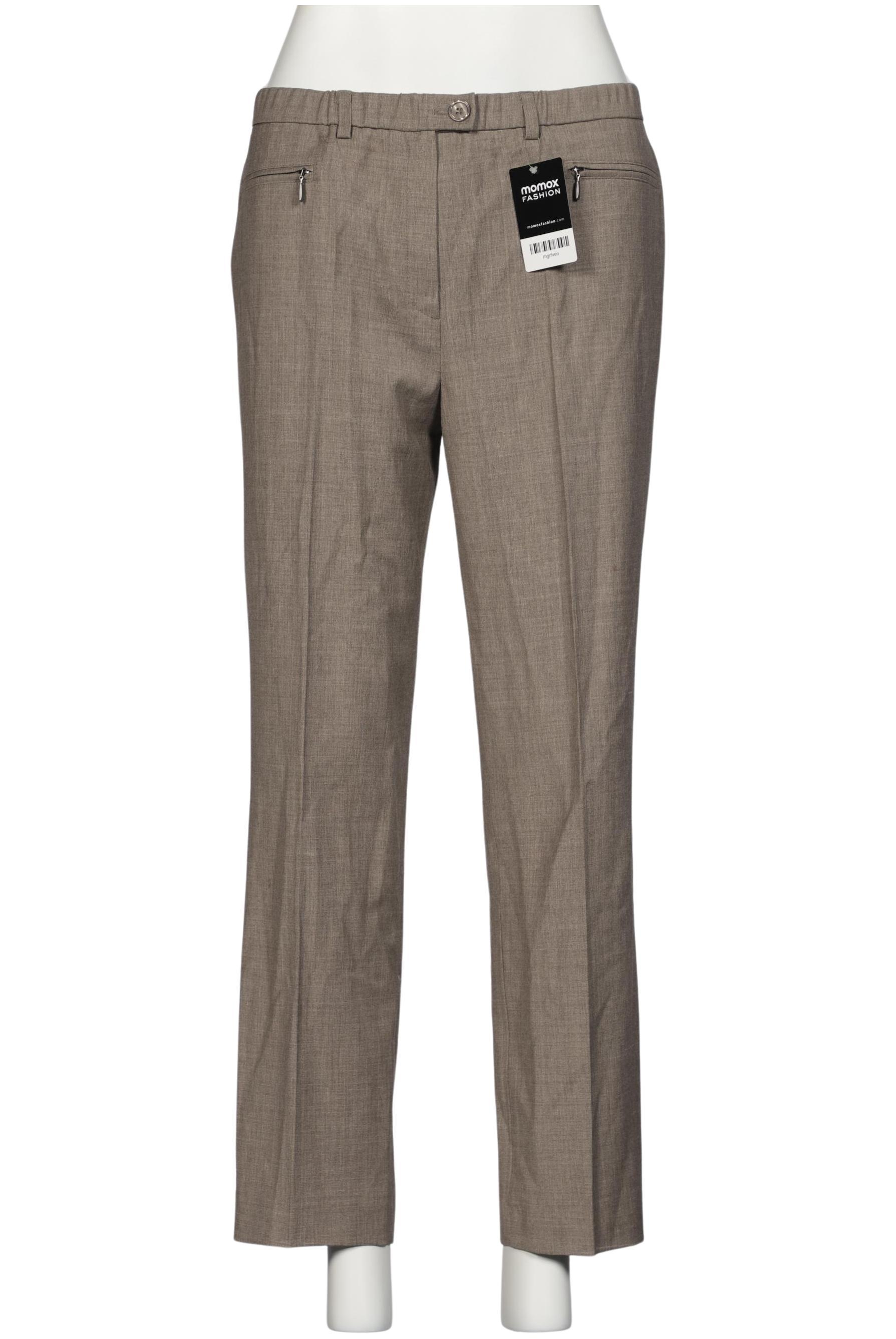 

Basler Damen Stoffhose, beige, Gr. 42