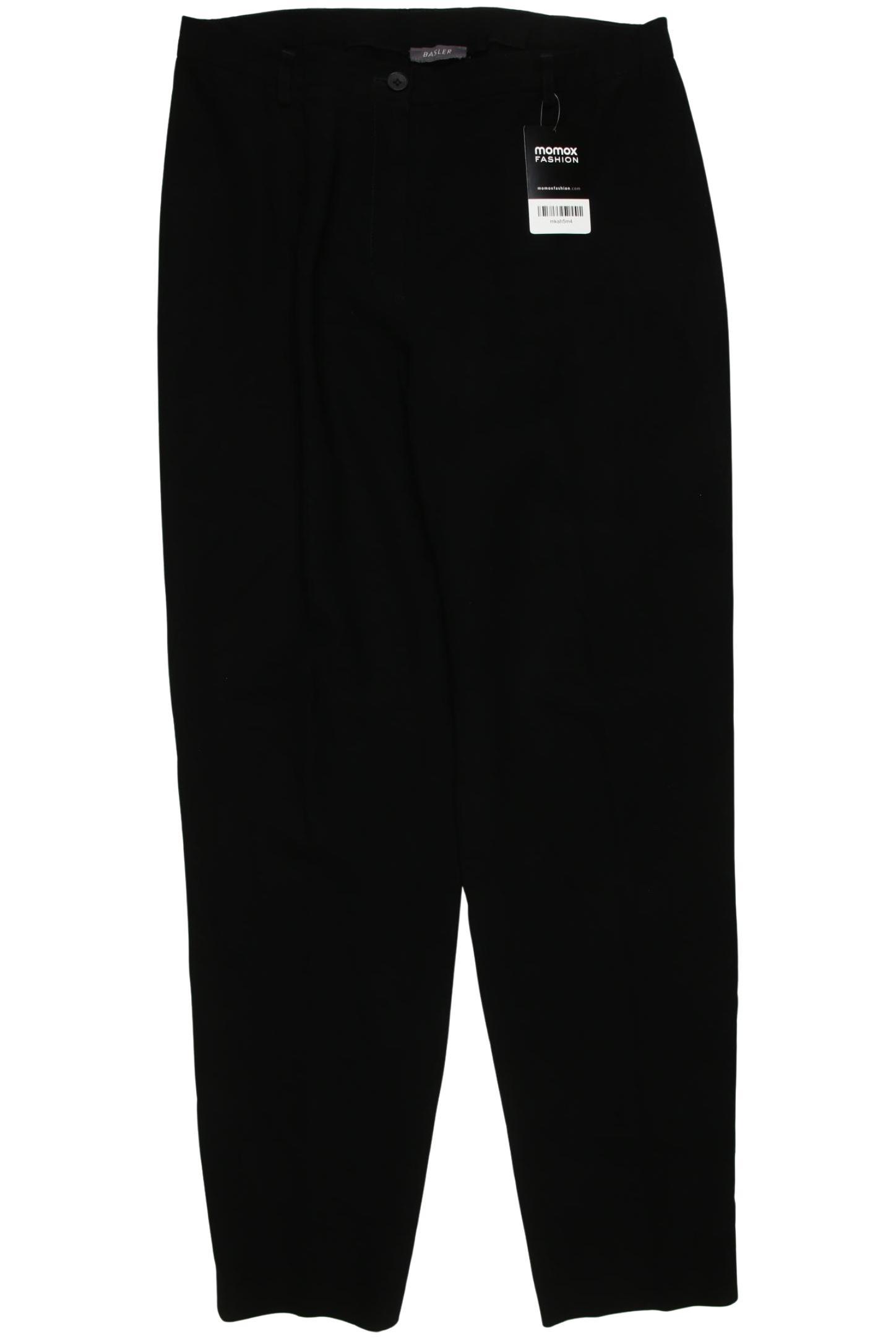 

Basler Damen Stoffhose, schwarz, Gr. 32