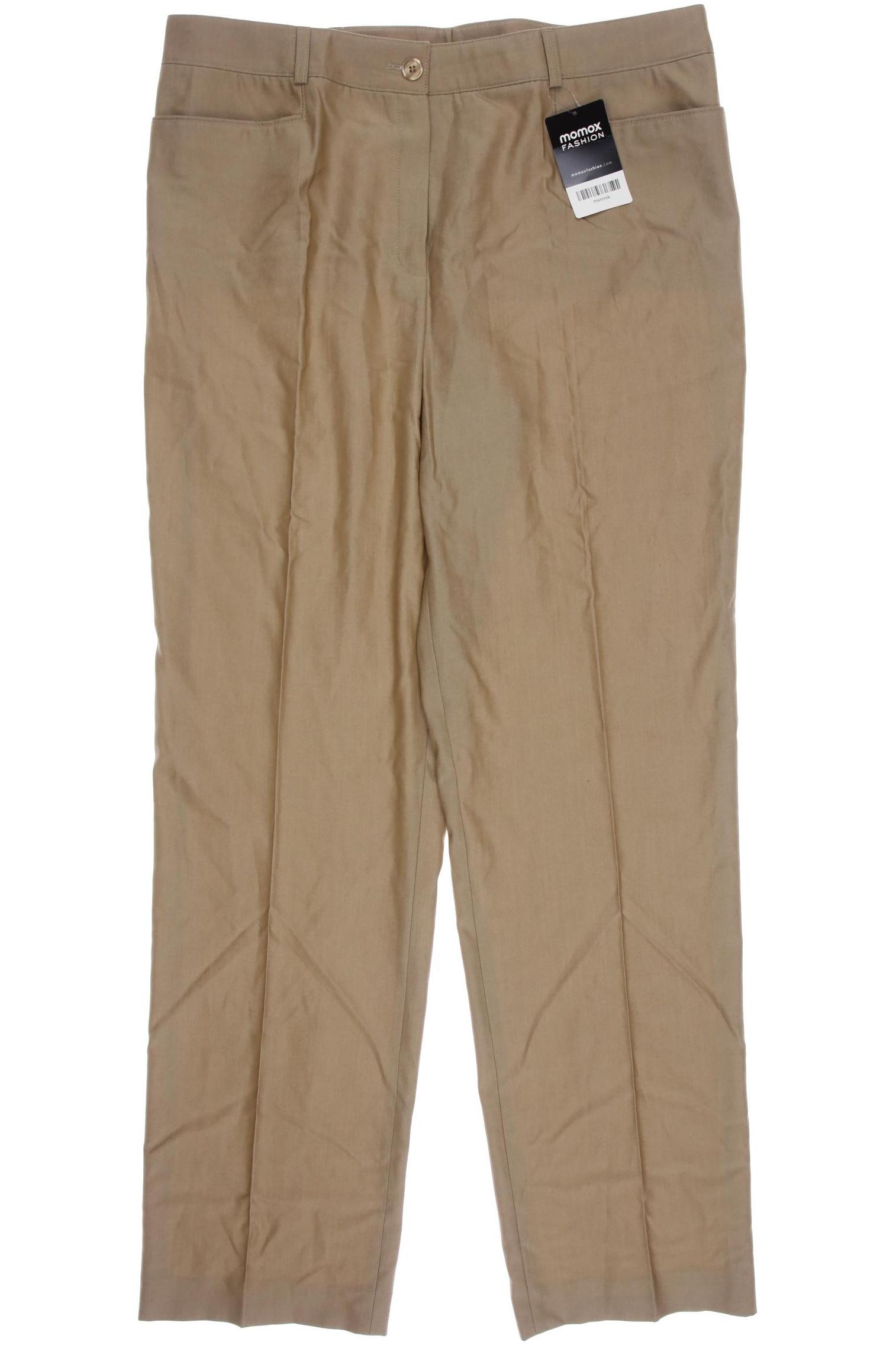 

Basler Damen Stoffhose, beige, Gr. 44