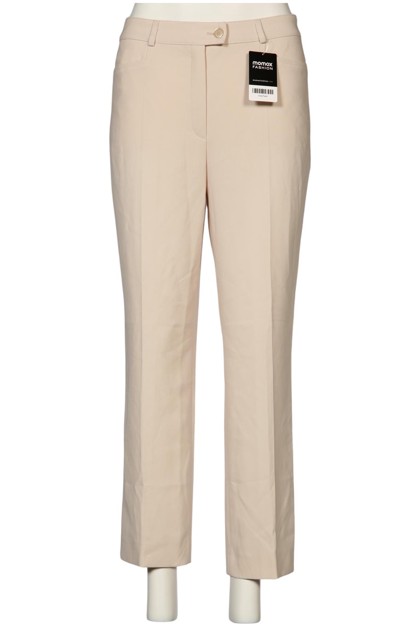 

Basler Damen Stoffhose, beige, Gr. 42