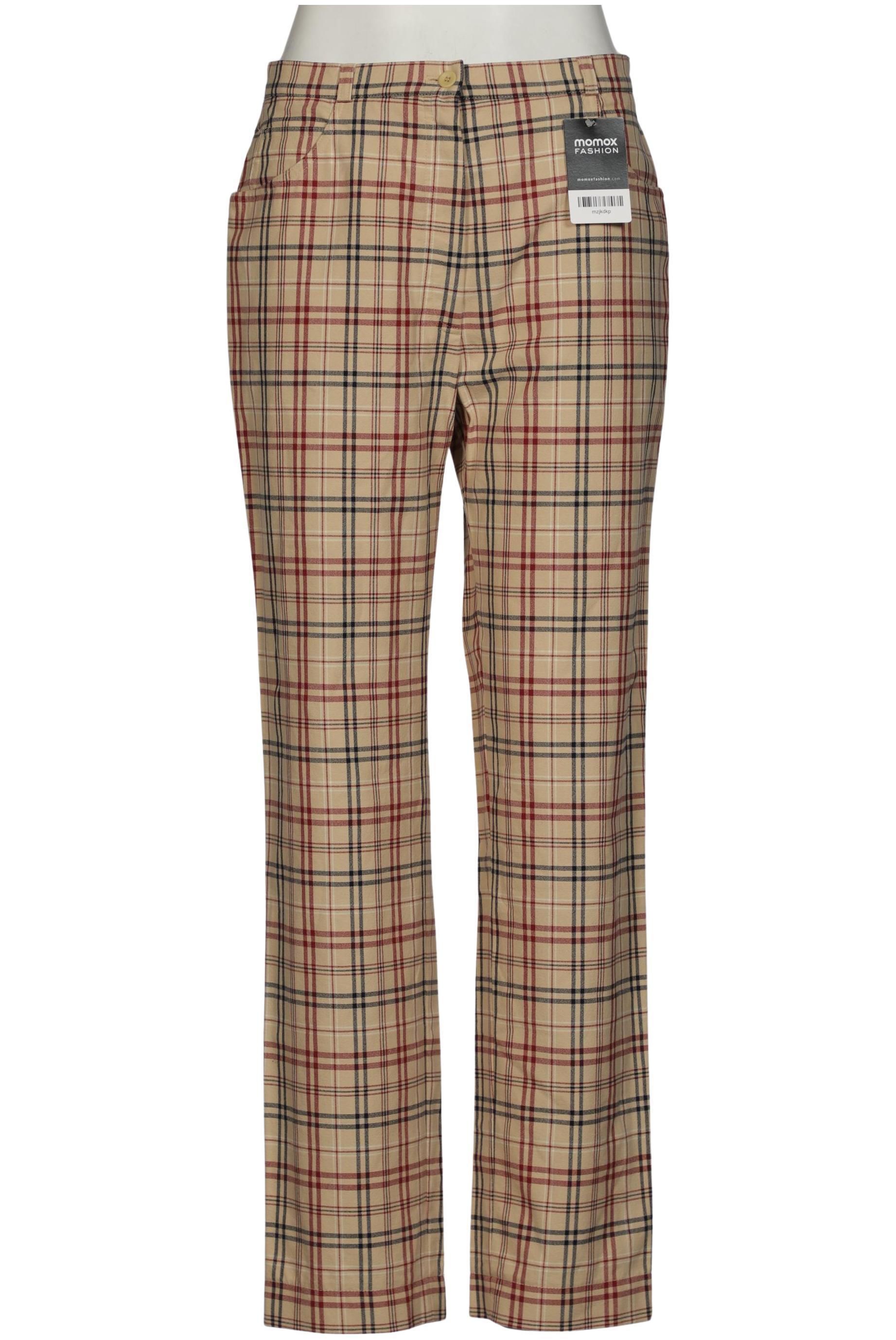 

Basler Damen Stoffhose, mehrfarbig, Gr. 40