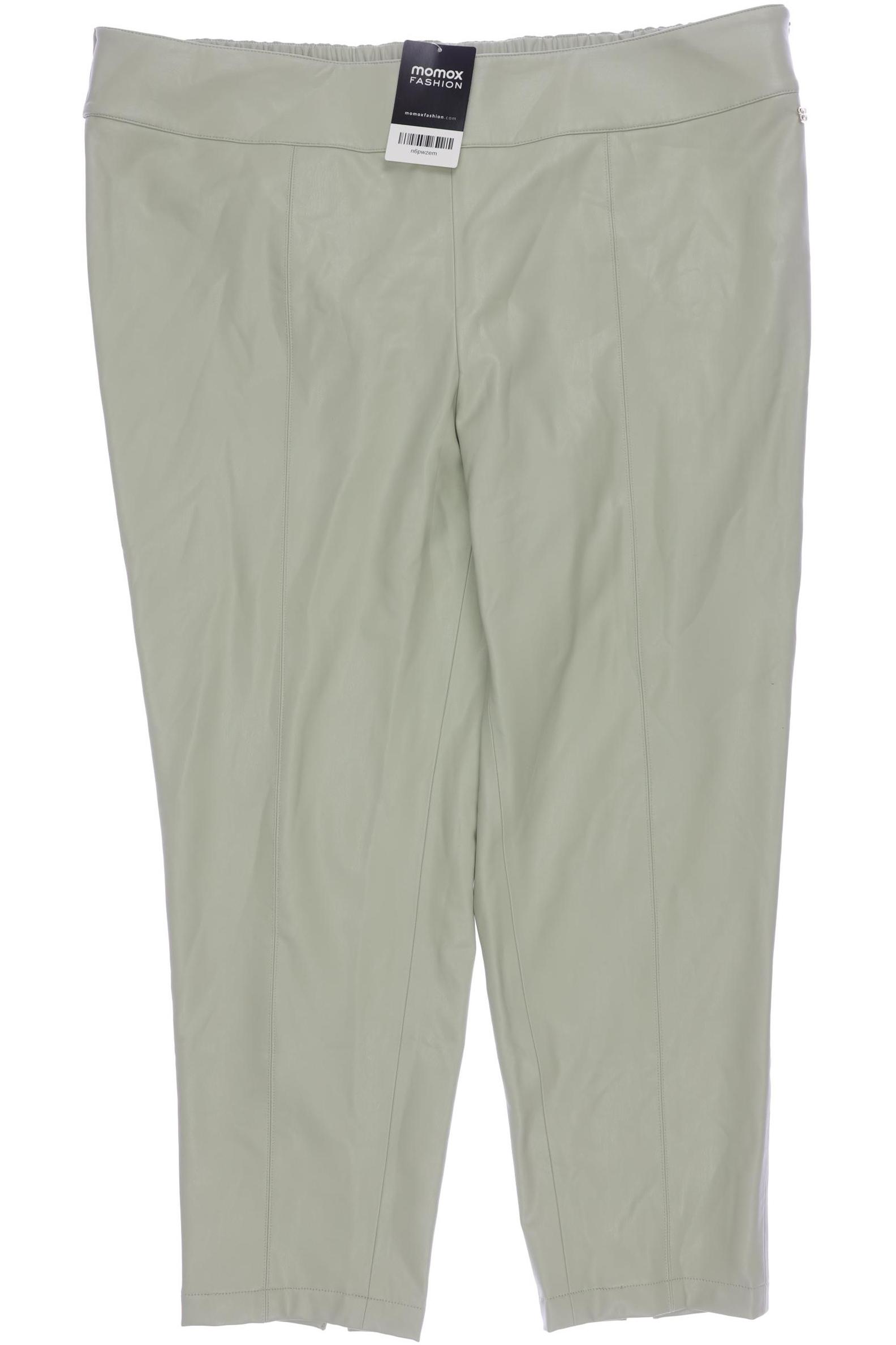 

Basler Damen Stoffhose, hellgrün, Gr. 23