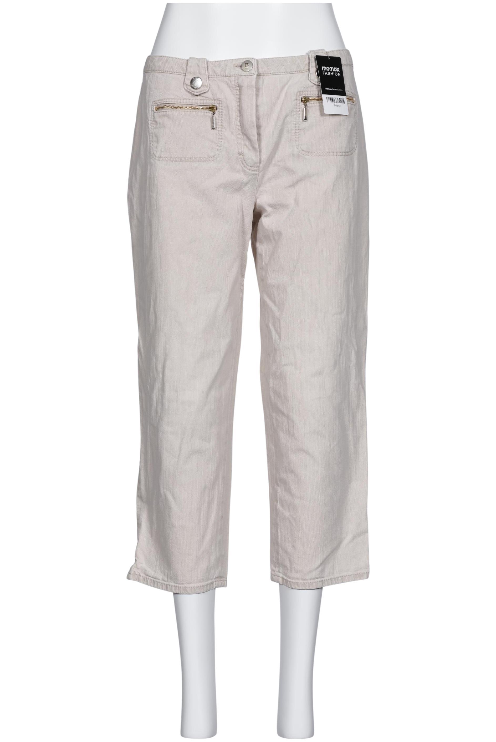 

Basler Damen Stoffhose, cremeweiß, Gr. 40