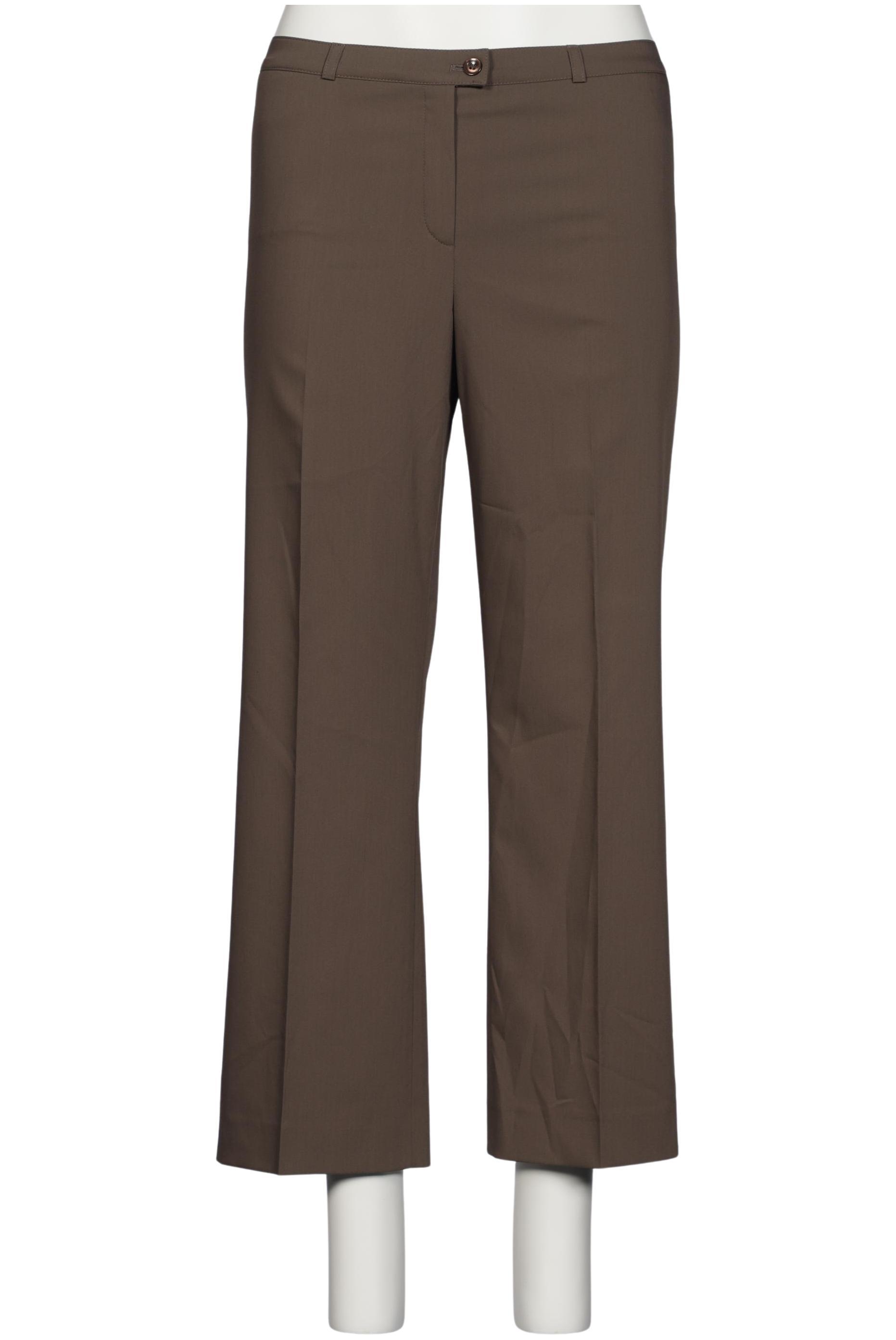 

Basler Damen Stoffhose, braun, Gr. 44