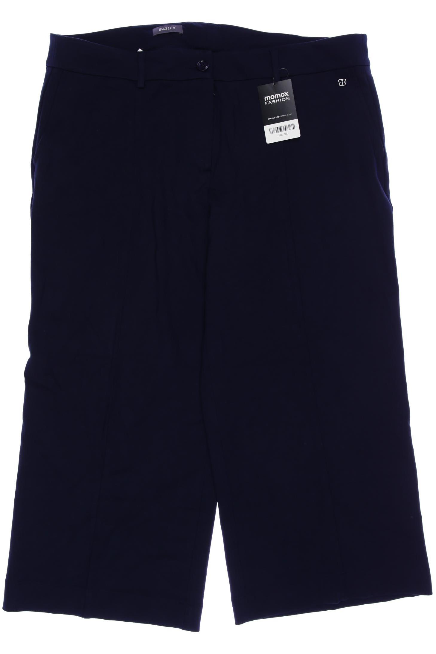 

Basler Damen Stoffhose, marineblau, Gr. 46