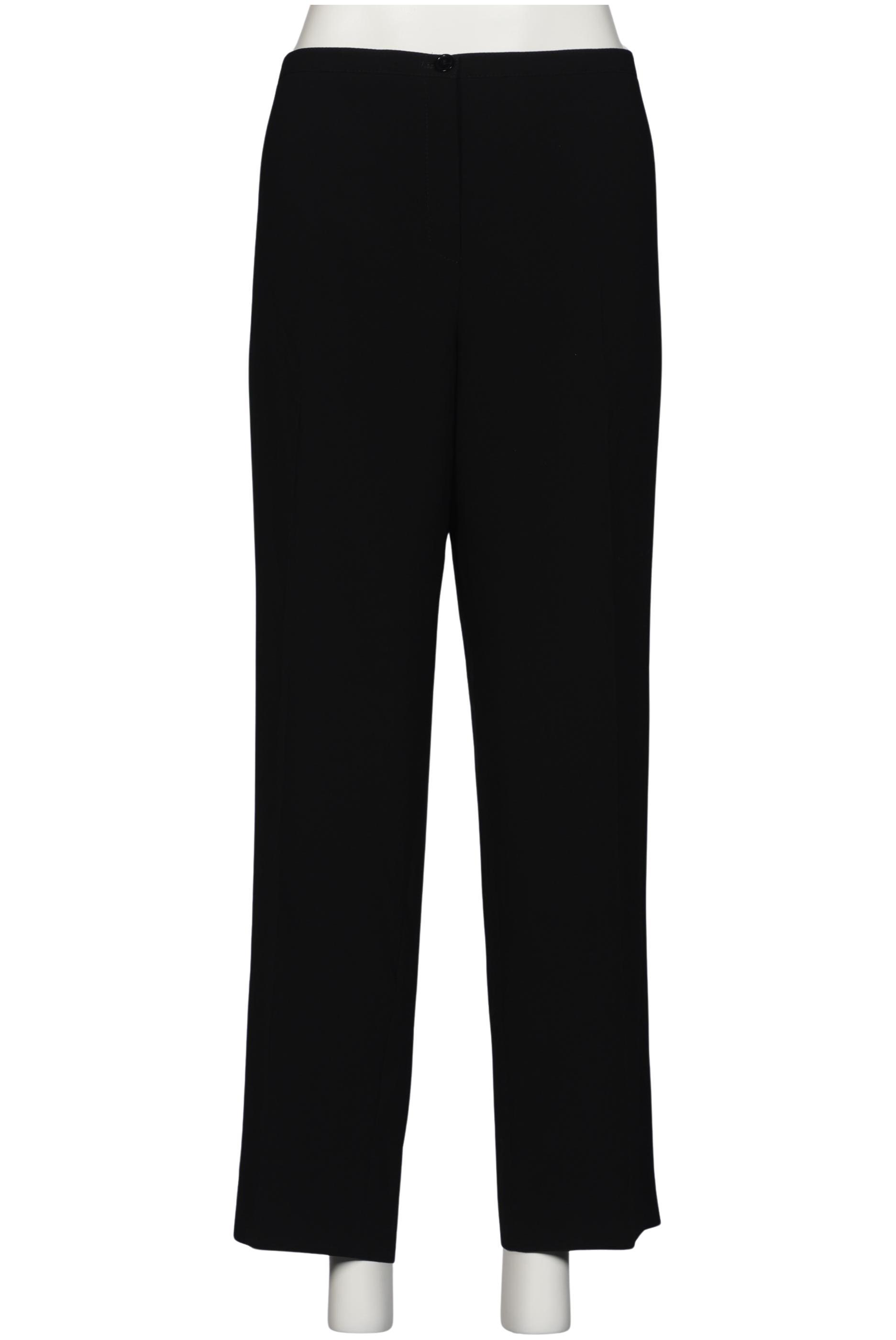 

Basler Damen Stoffhose, schwarz, Gr. 44