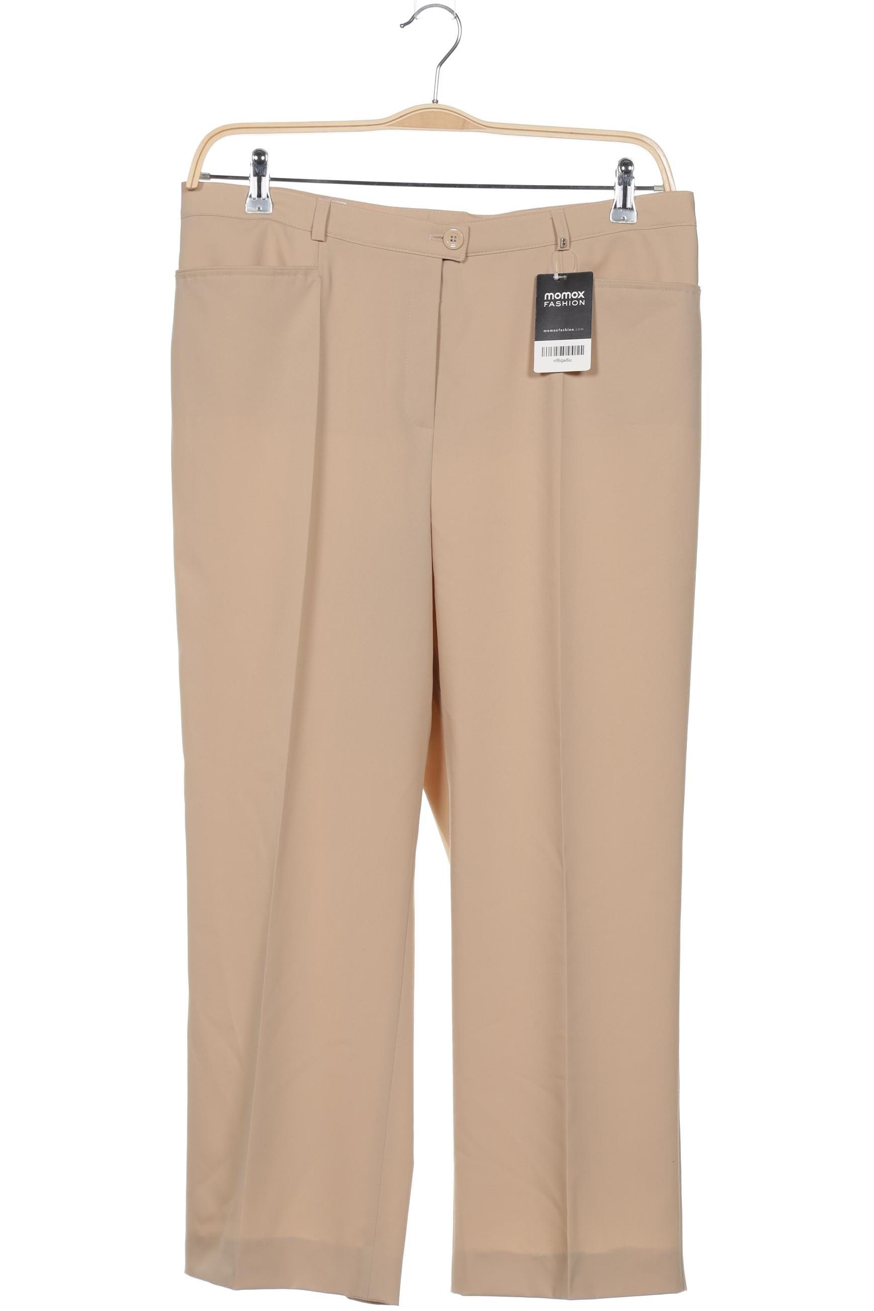 

Basler Damen Stoffhose, beige, Gr. 44