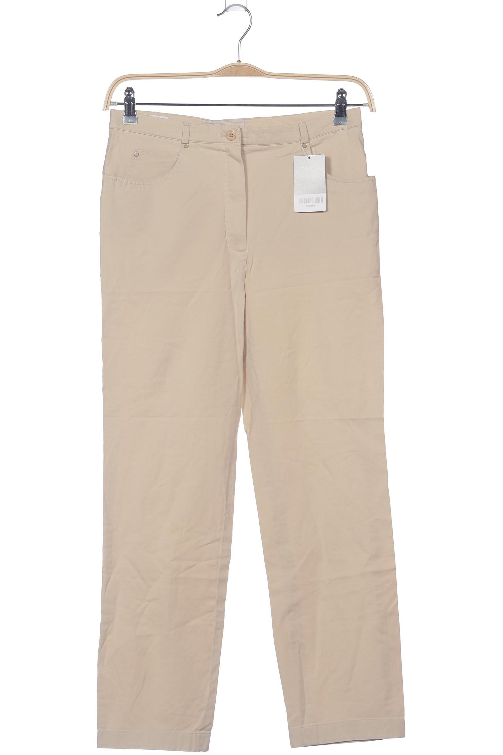 

Basler Damen Stoffhose, beige, Gr. 38