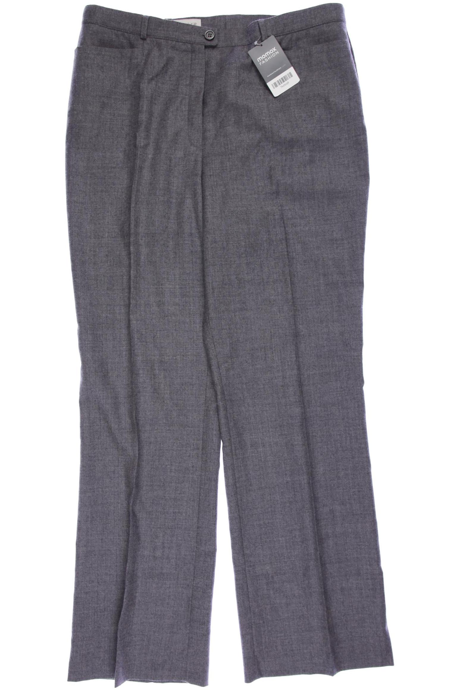 

Basler Damen Stoffhose, grau, Gr. 44
