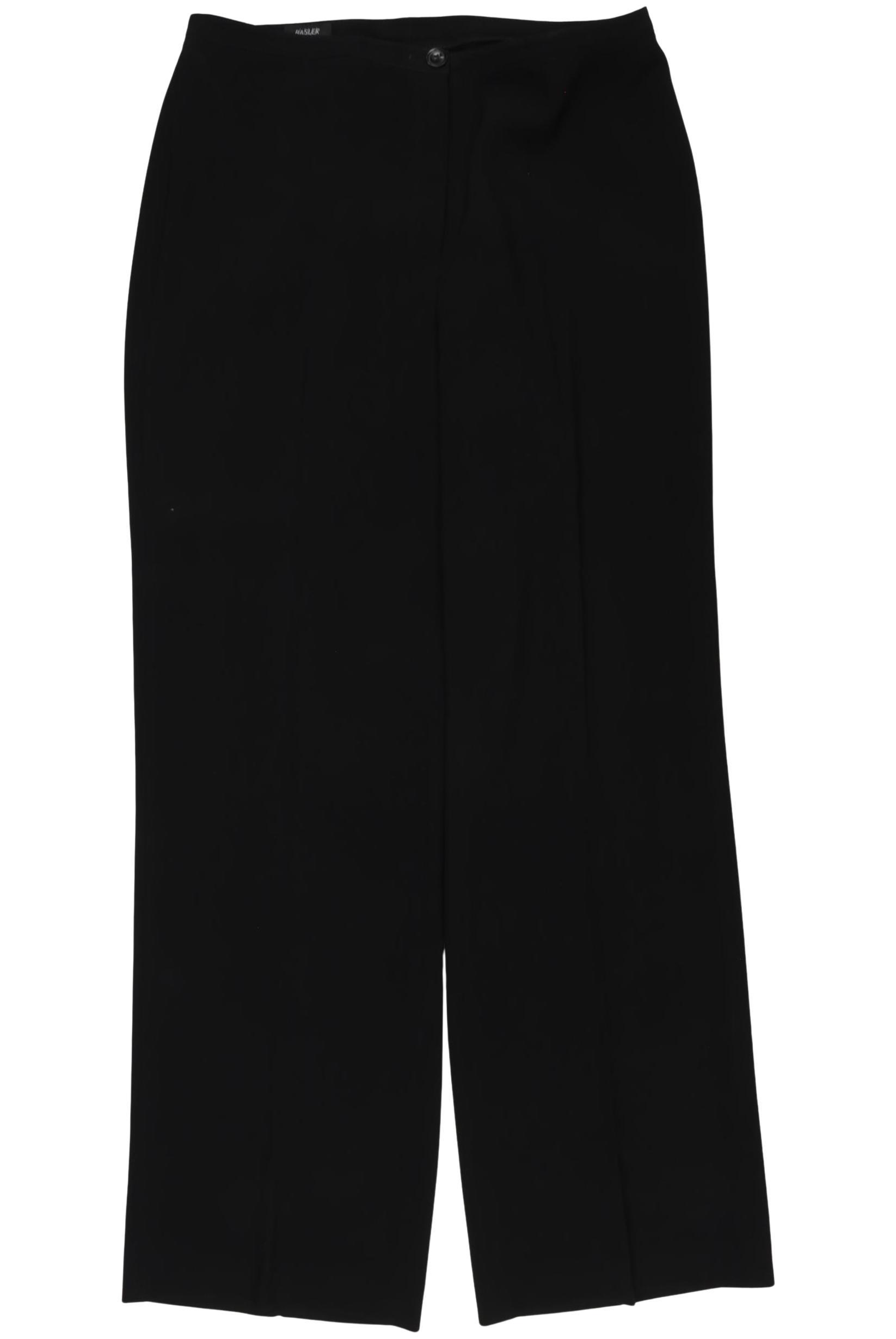 

Basler Damen Stoffhose, schwarz, Gr. 40