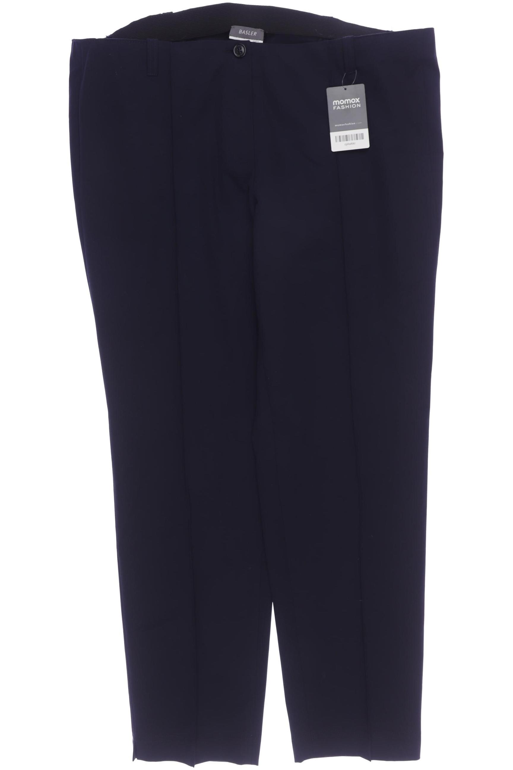 

Basler Damen Stoffhose, marineblau, Gr. 39