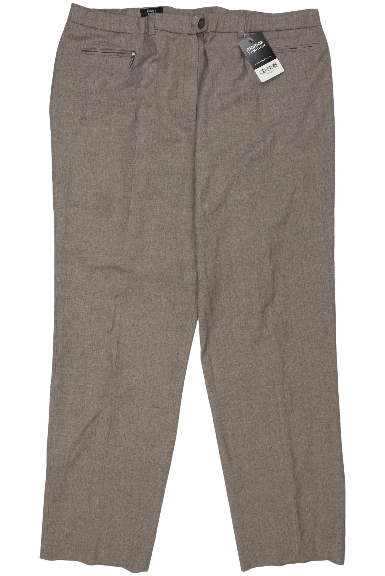 

Basler Damen Stoffhose, beige, Gr. 46