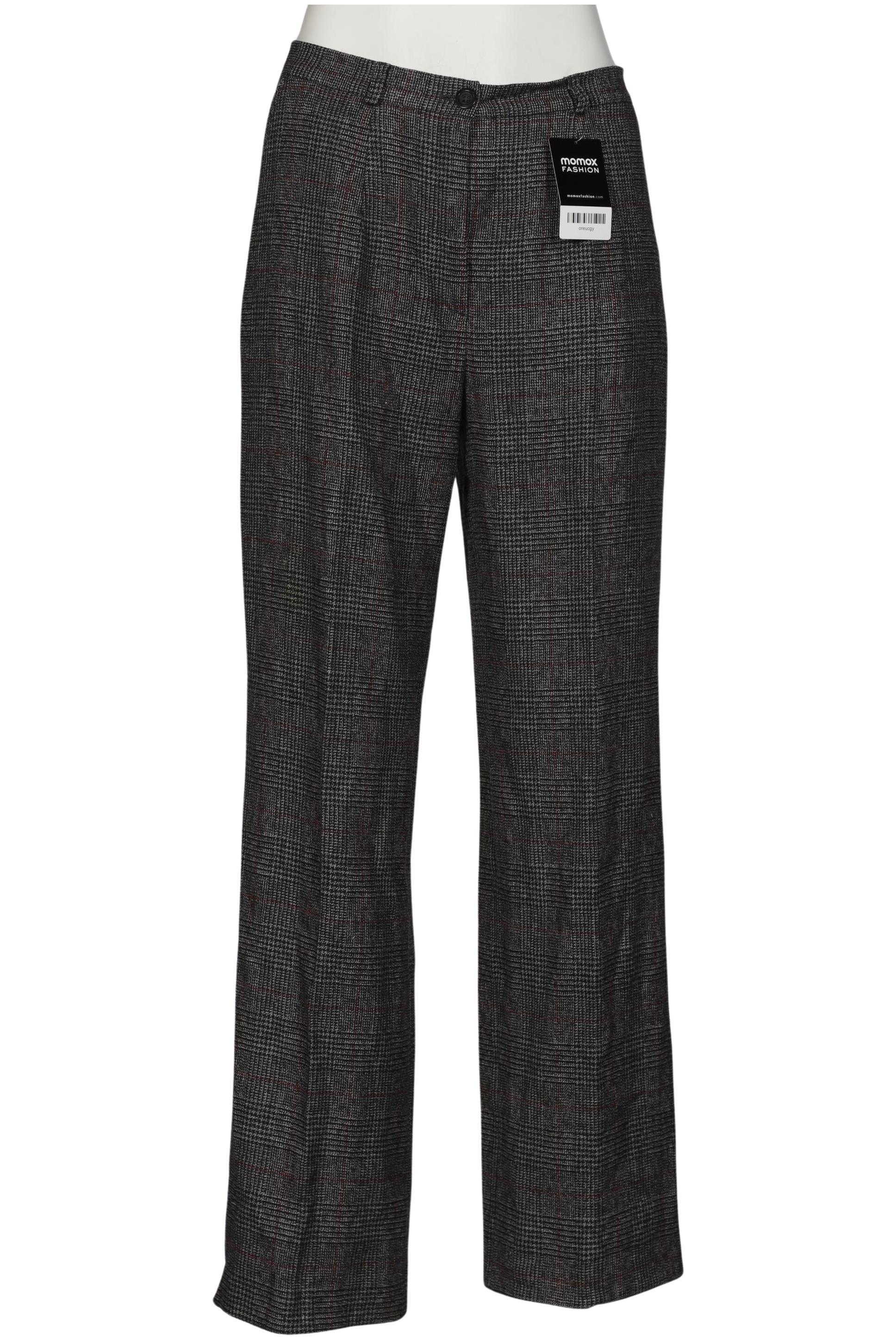

Basler Damen Stoffhose, schwarz, Gr. 38