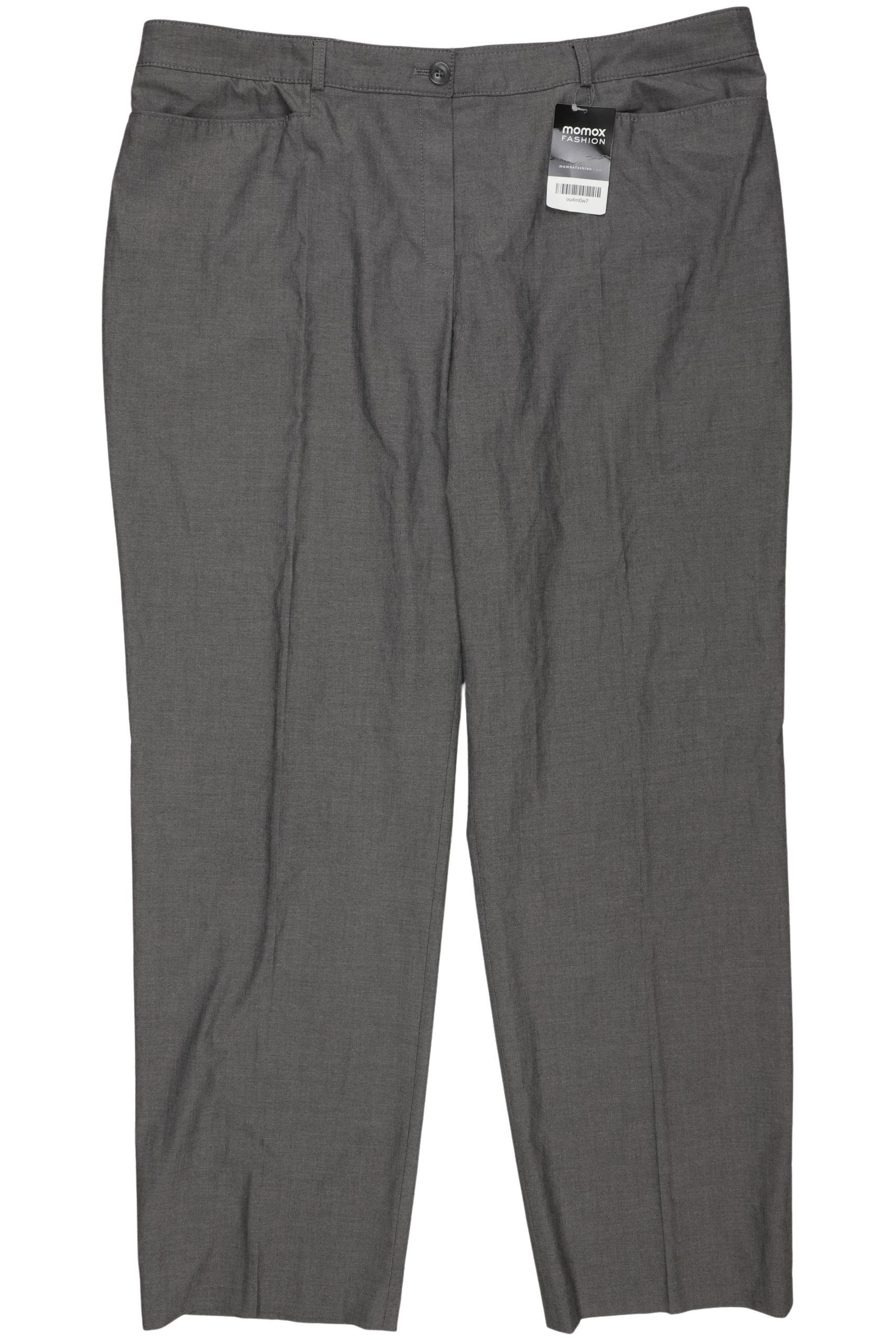 

Basler Damen Stoffhose, grau, Gr. 41