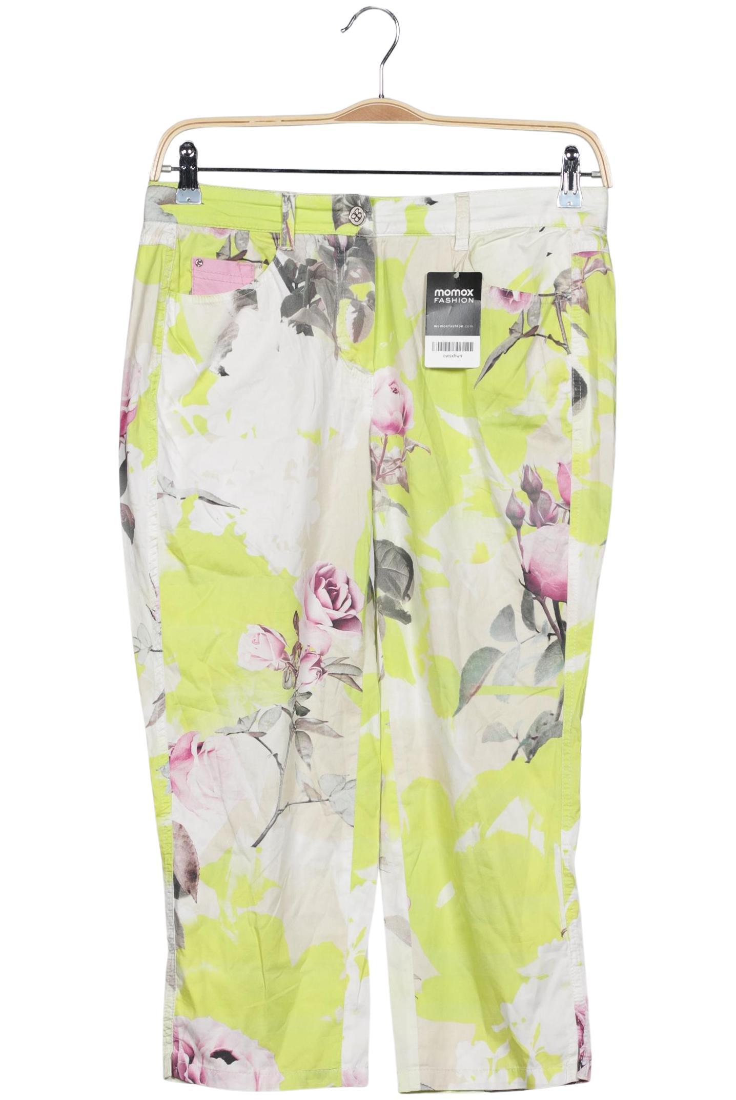 

Basler Damen Stoffhose, mehrfarbig, Gr. 42