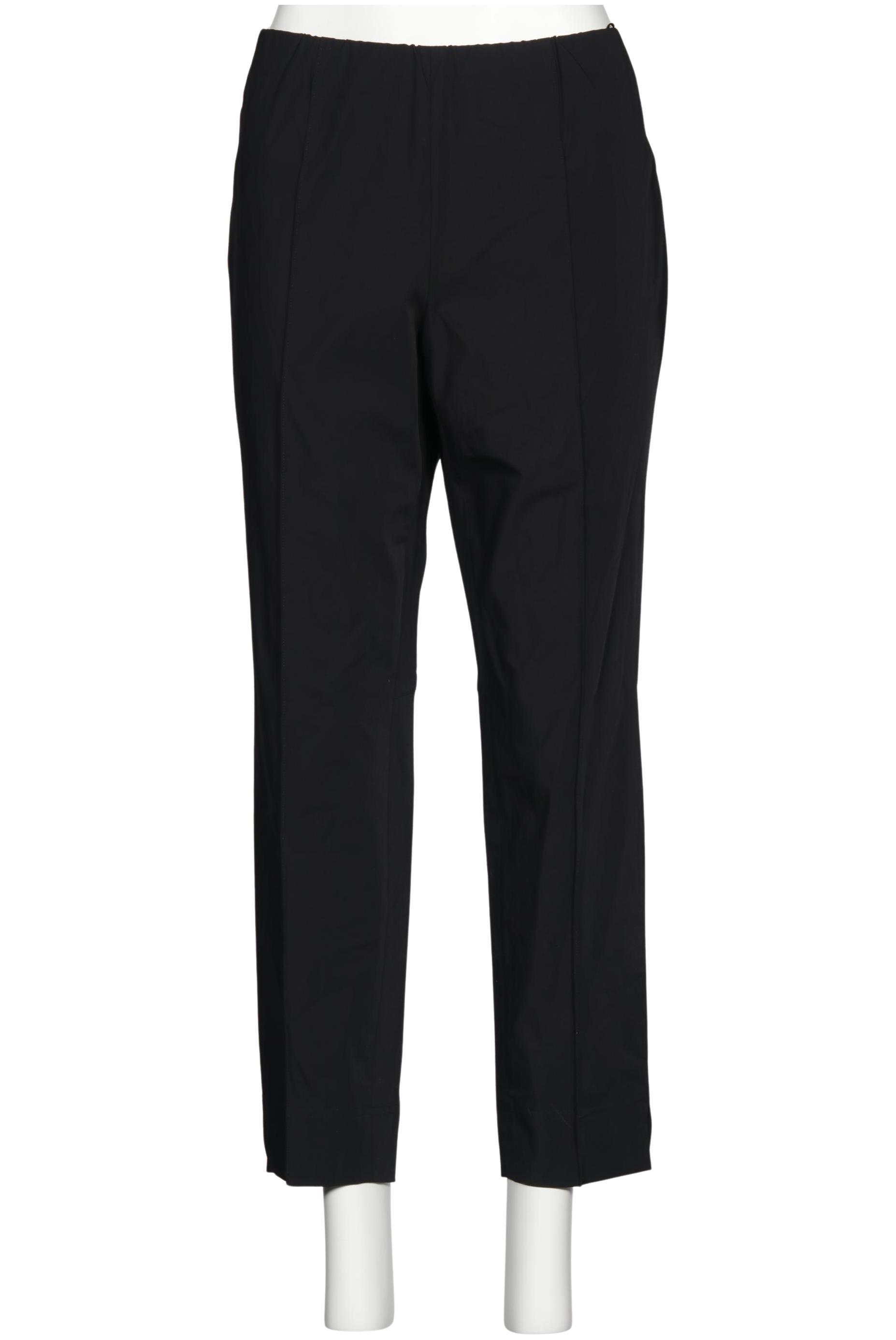 

Basler Damen Stoffhose, schwarz, Gr. 44