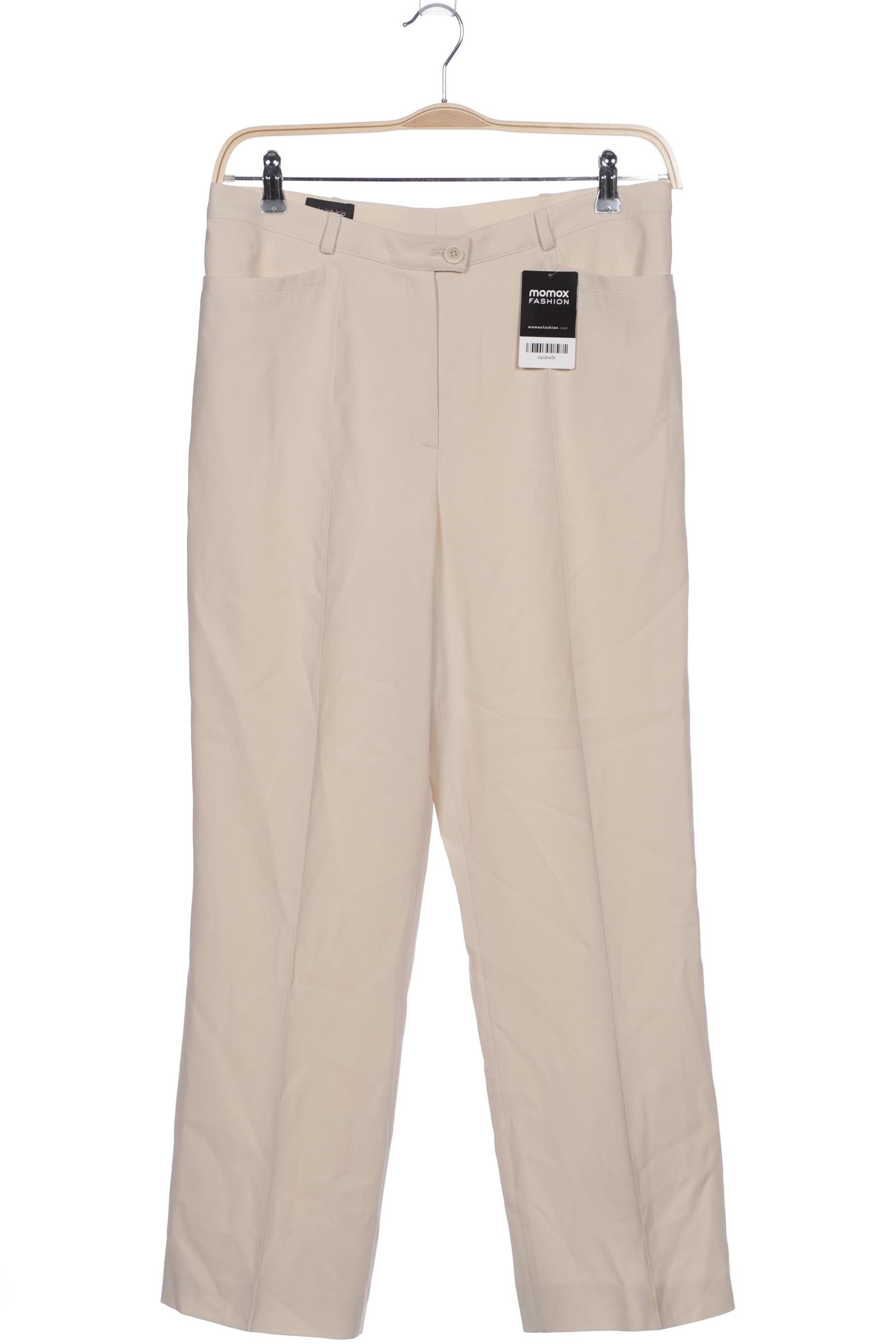 

Basler Damen Stoffhose, cremeweiß, Gr. 42