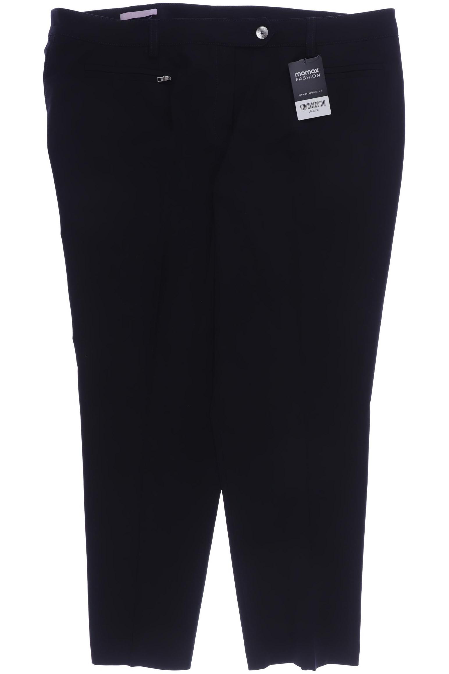 

Basler Damen Stoffhose, schwarz, Gr. 48