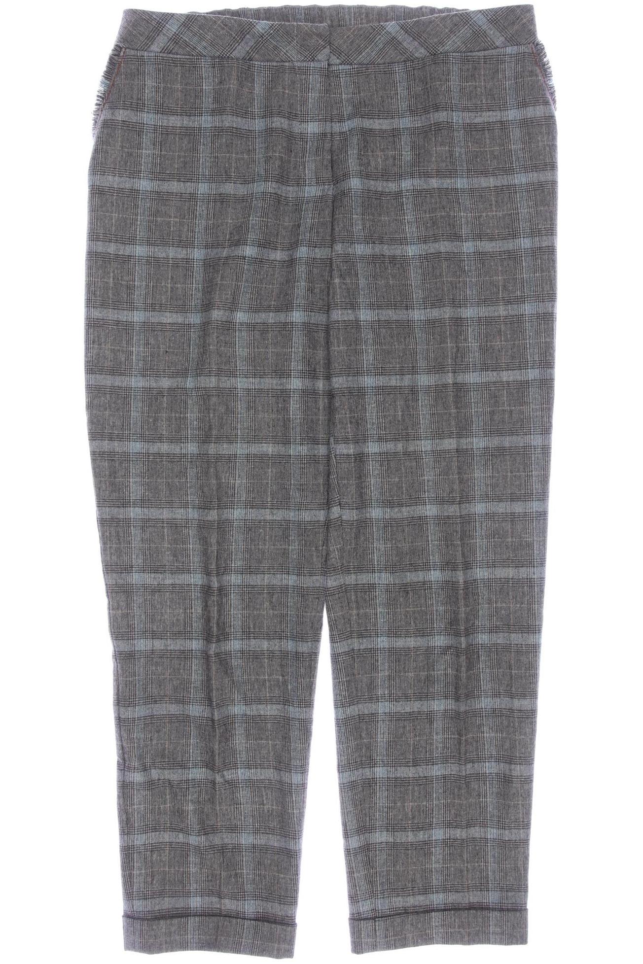 

Basler Damen Stoffhose, grau, Gr. 40