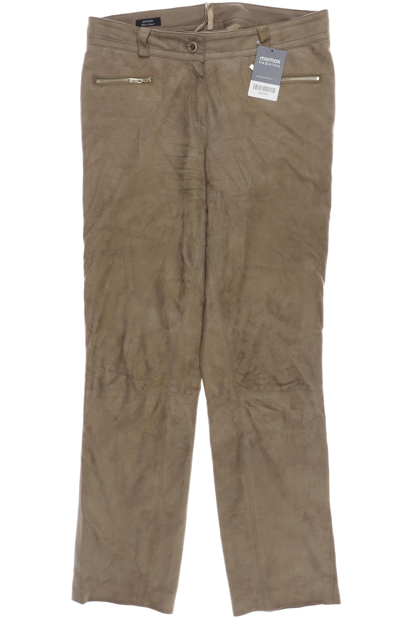 

Basler Damen Stoffhose, braun, Gr. 30