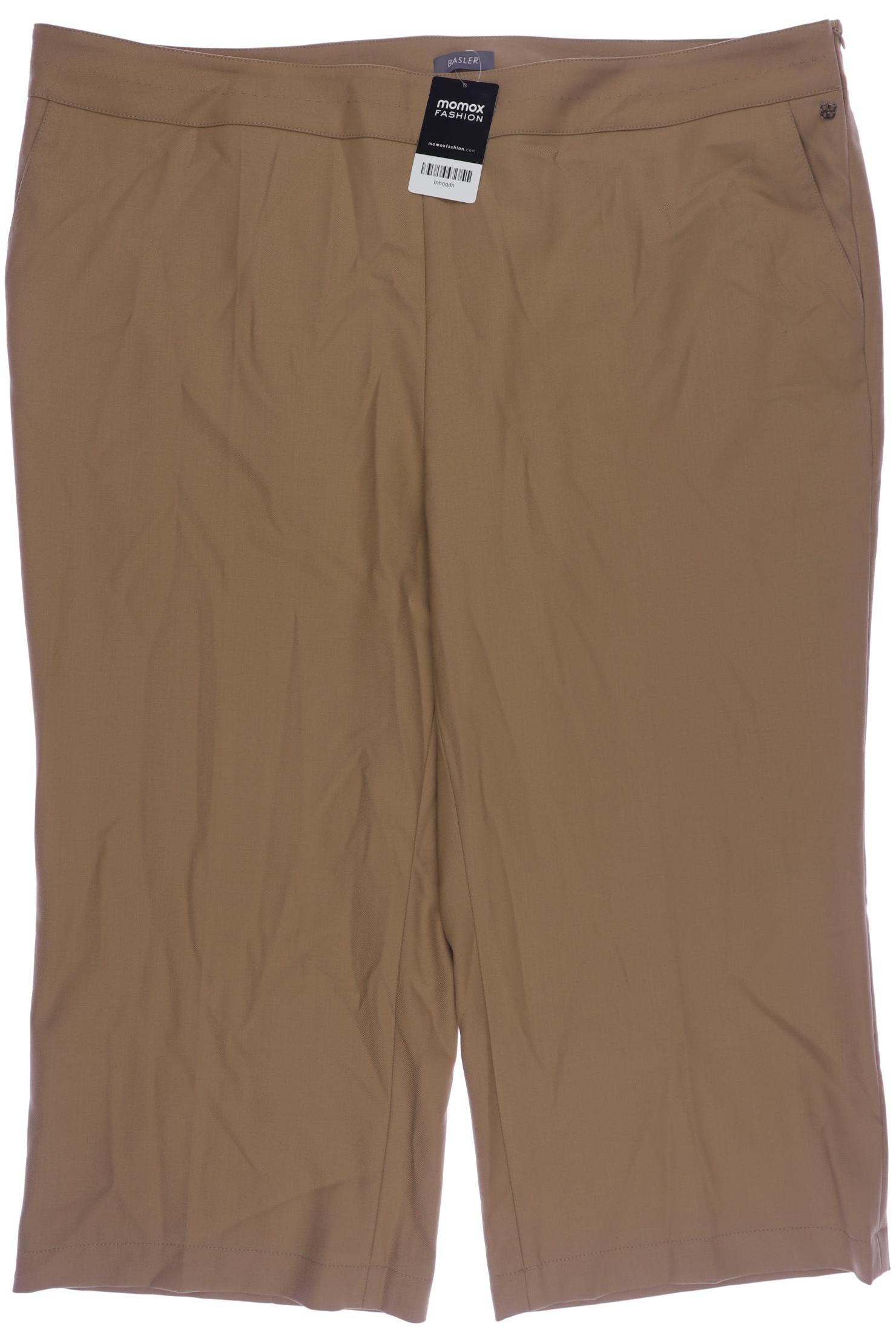 

Basler Damen Stoffhose, braun, Gr. 52