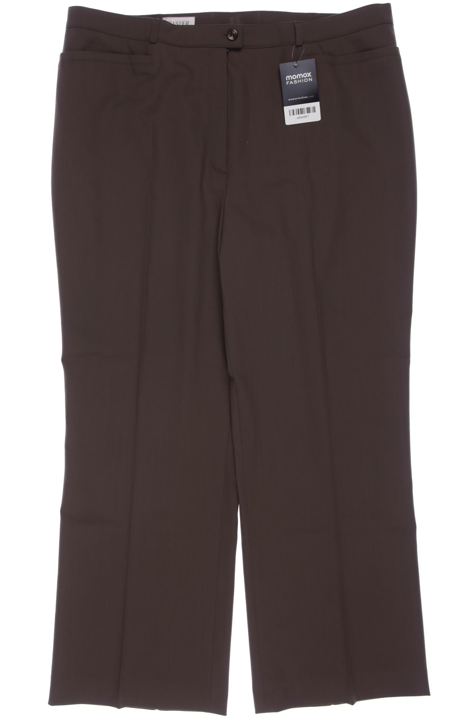 

Basler Damen Stoffhose, beige, Gr. 44