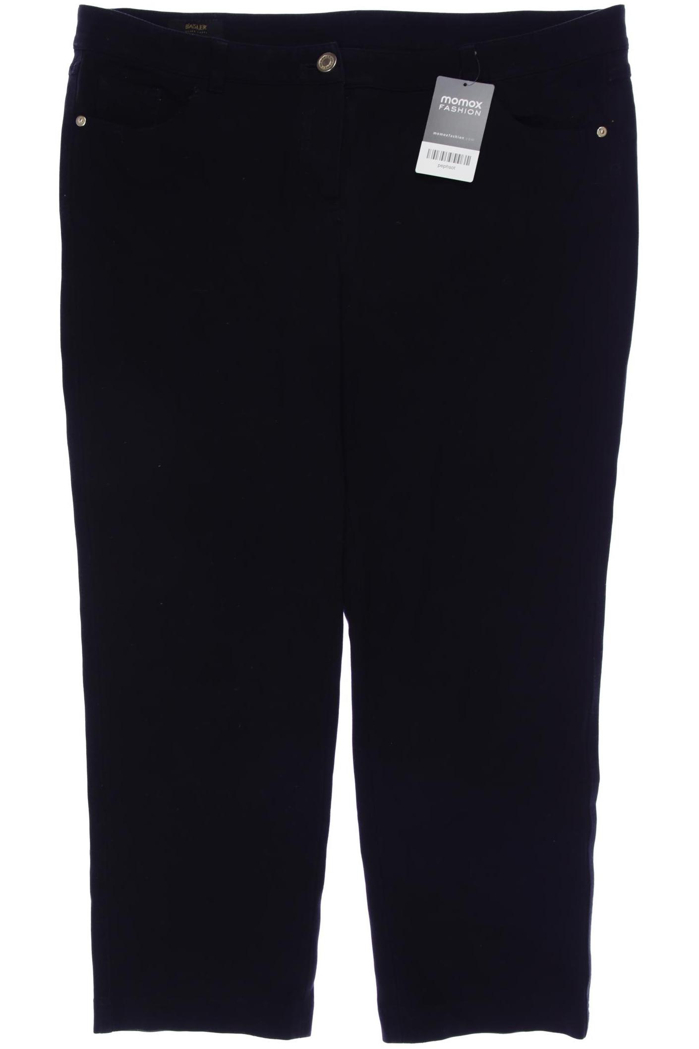 

Basler Damen Stoffhose, schwarz, Gr. 46