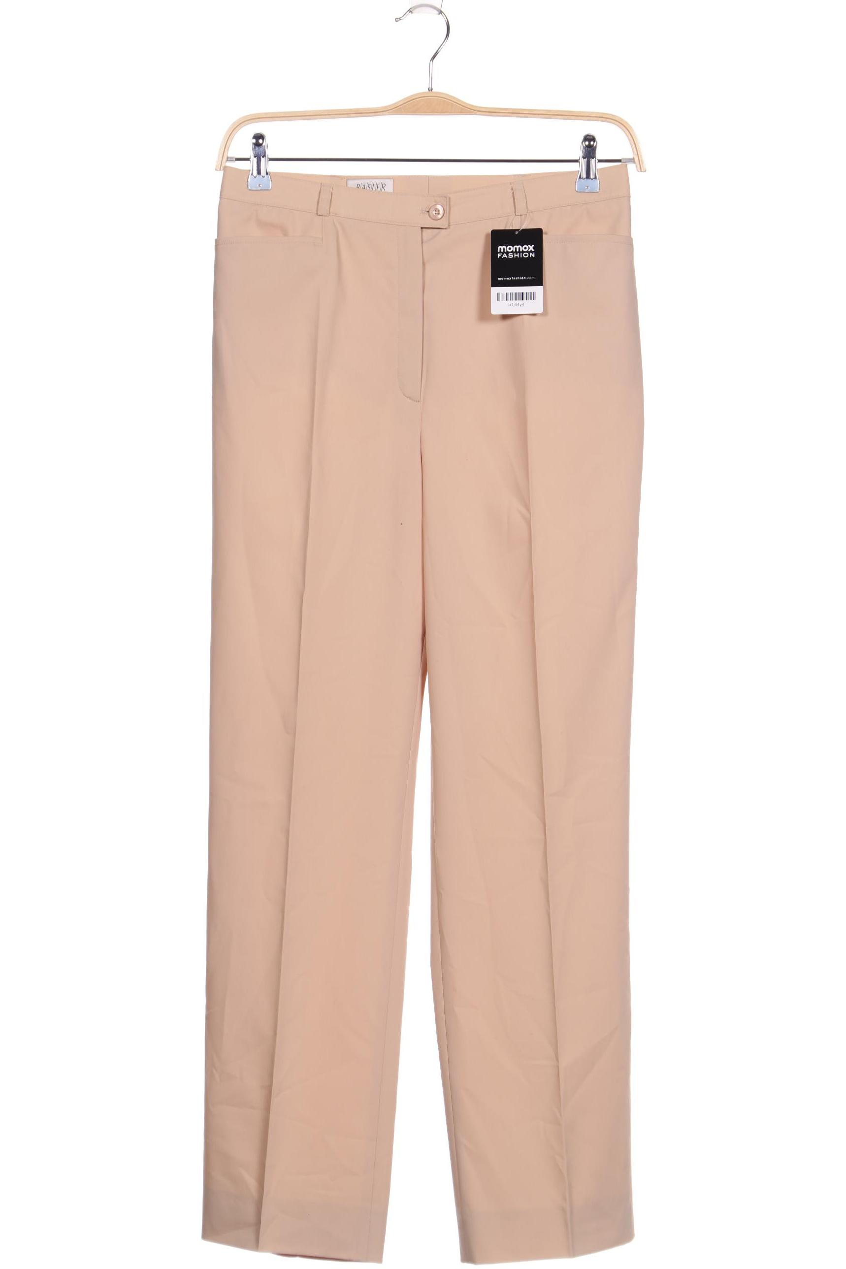 

Basler Damen Stoffhose, beige