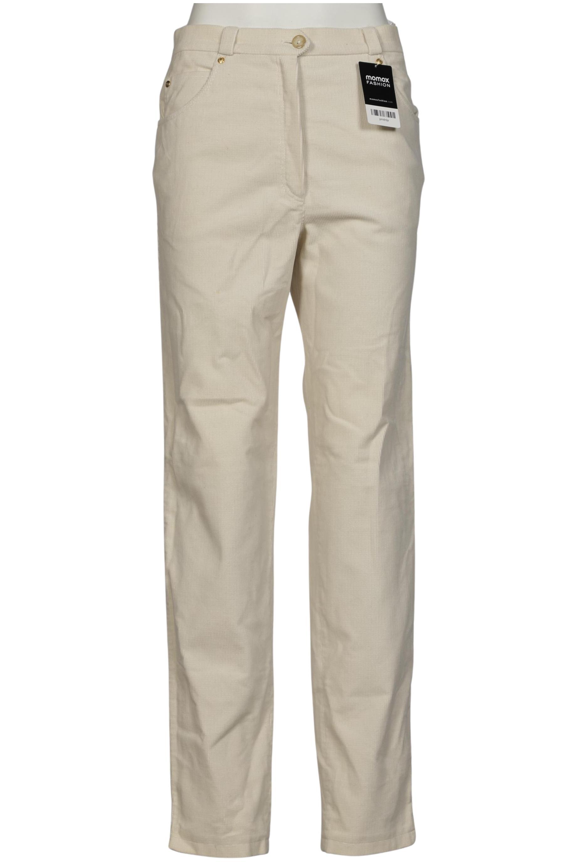 

Basler Damen Stoffhose, beige, Gr. 40