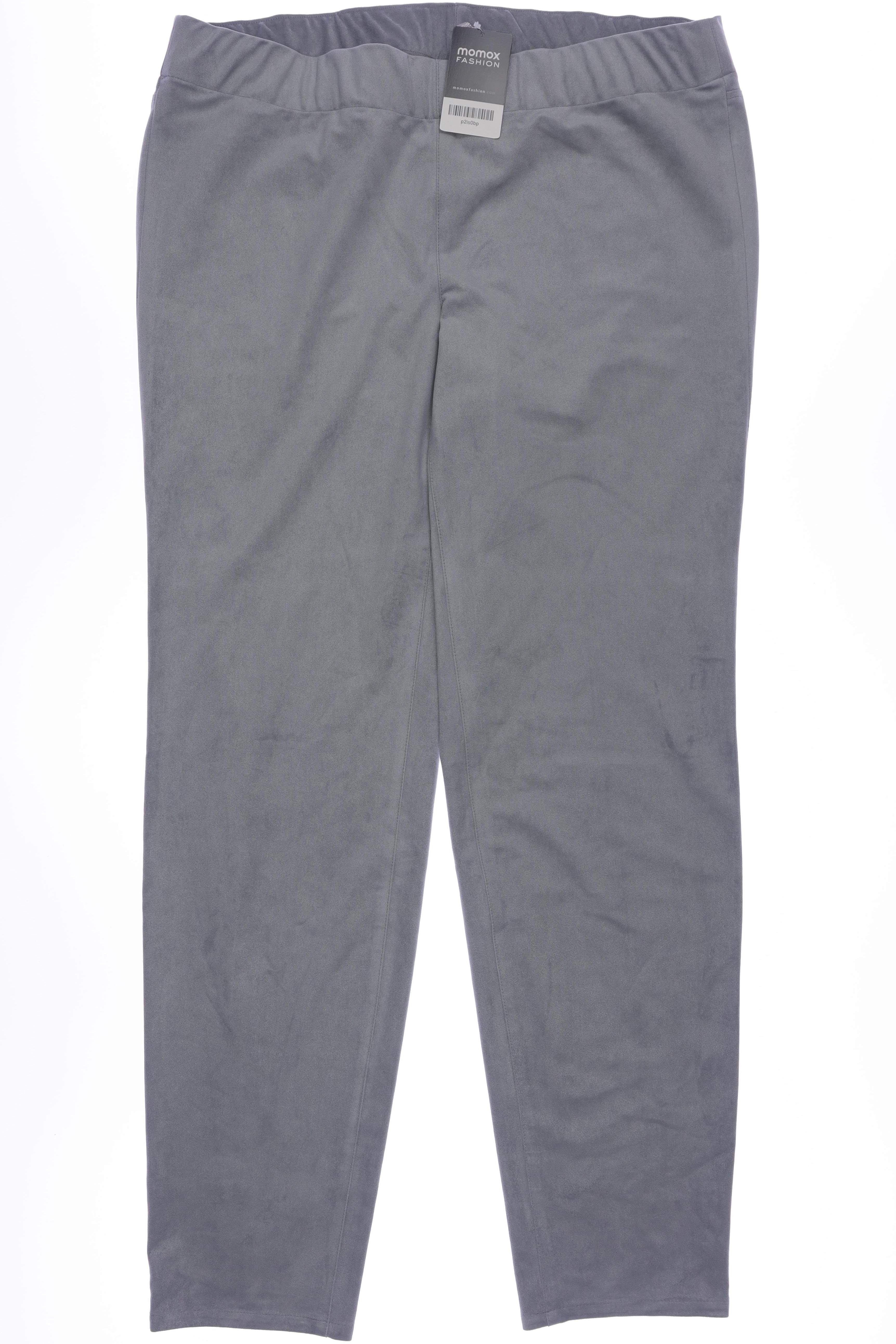 

Basler Damen Stoffhose, grau, Gr. 46