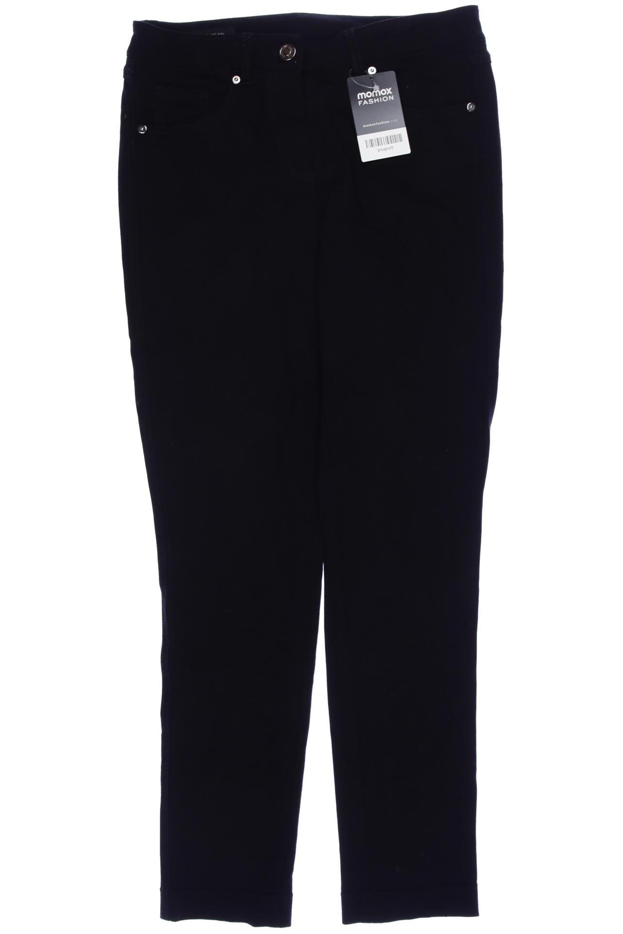 

Basler Damen Stoffhose, schwarz, Gr. 36