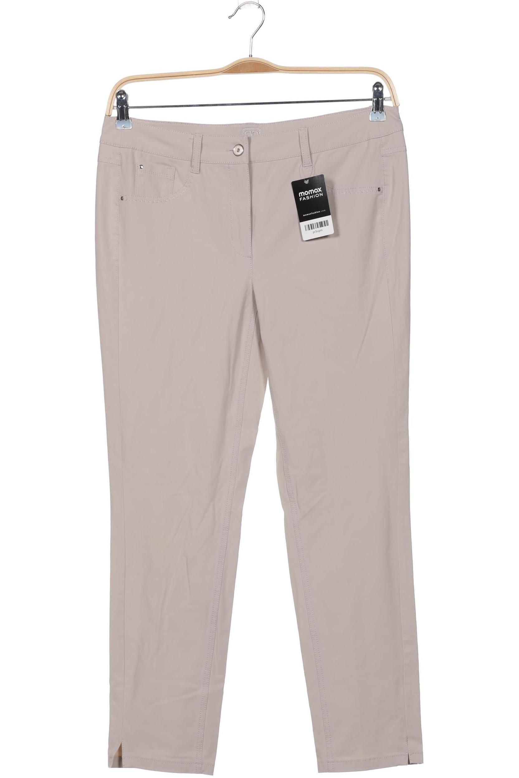 

Basler Damen Stoffhose, beige, Gr. 40
