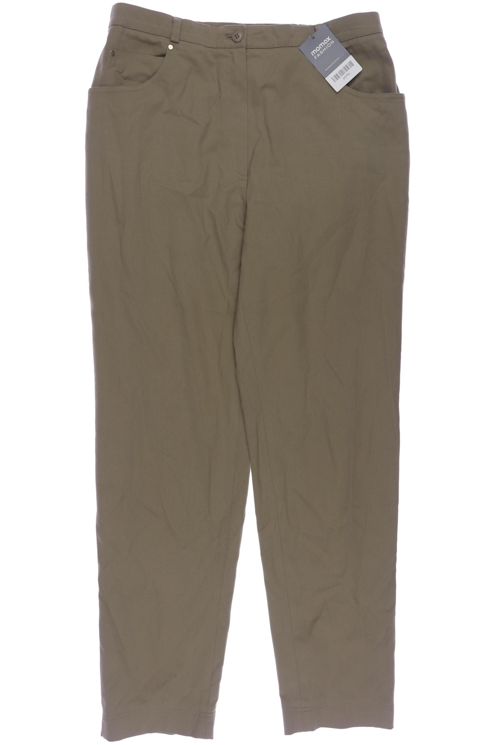 

Basler Damen Stoffhose, beige, Gr. 42