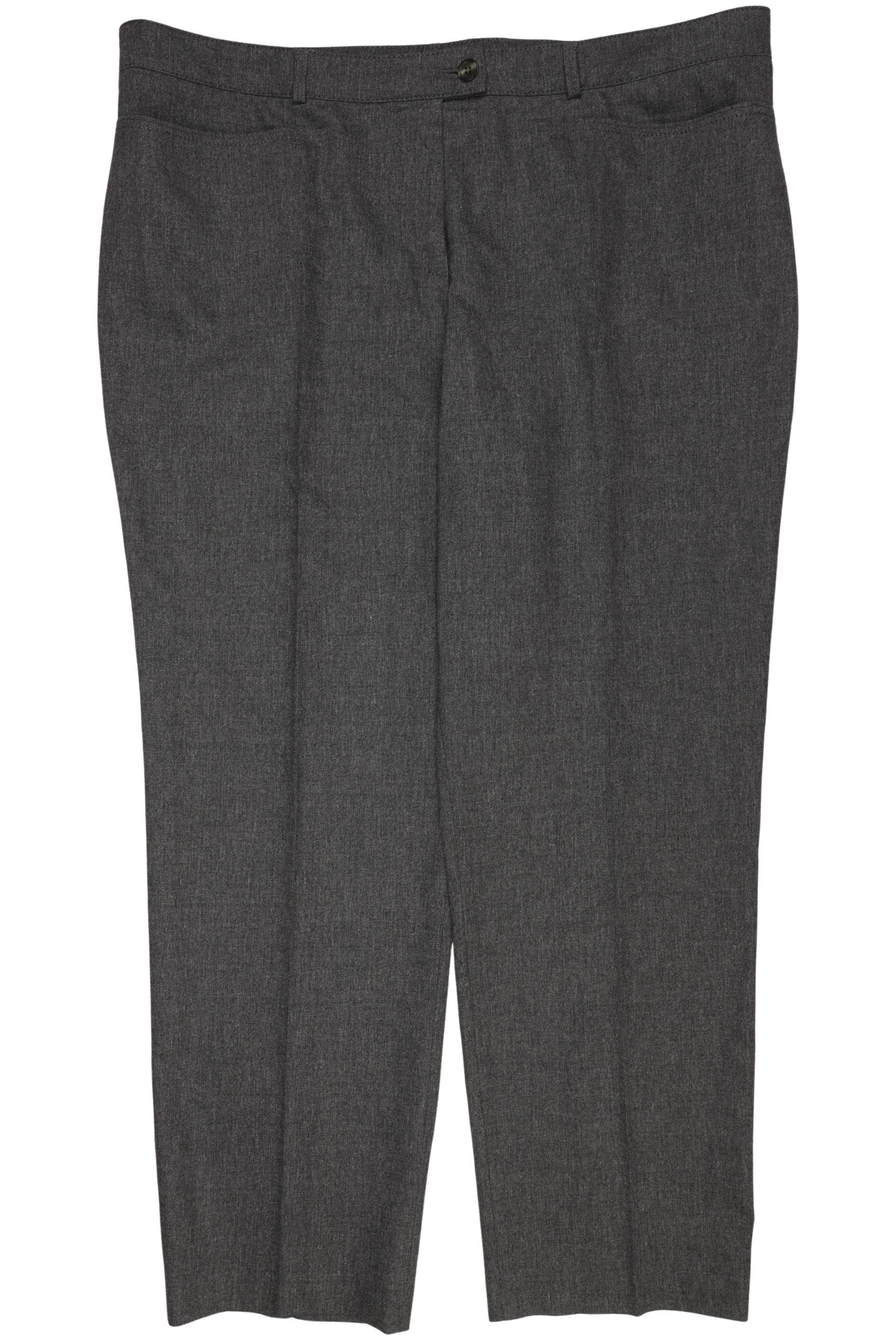 

Basler Damen Stoffhose, grau, Gr. 50