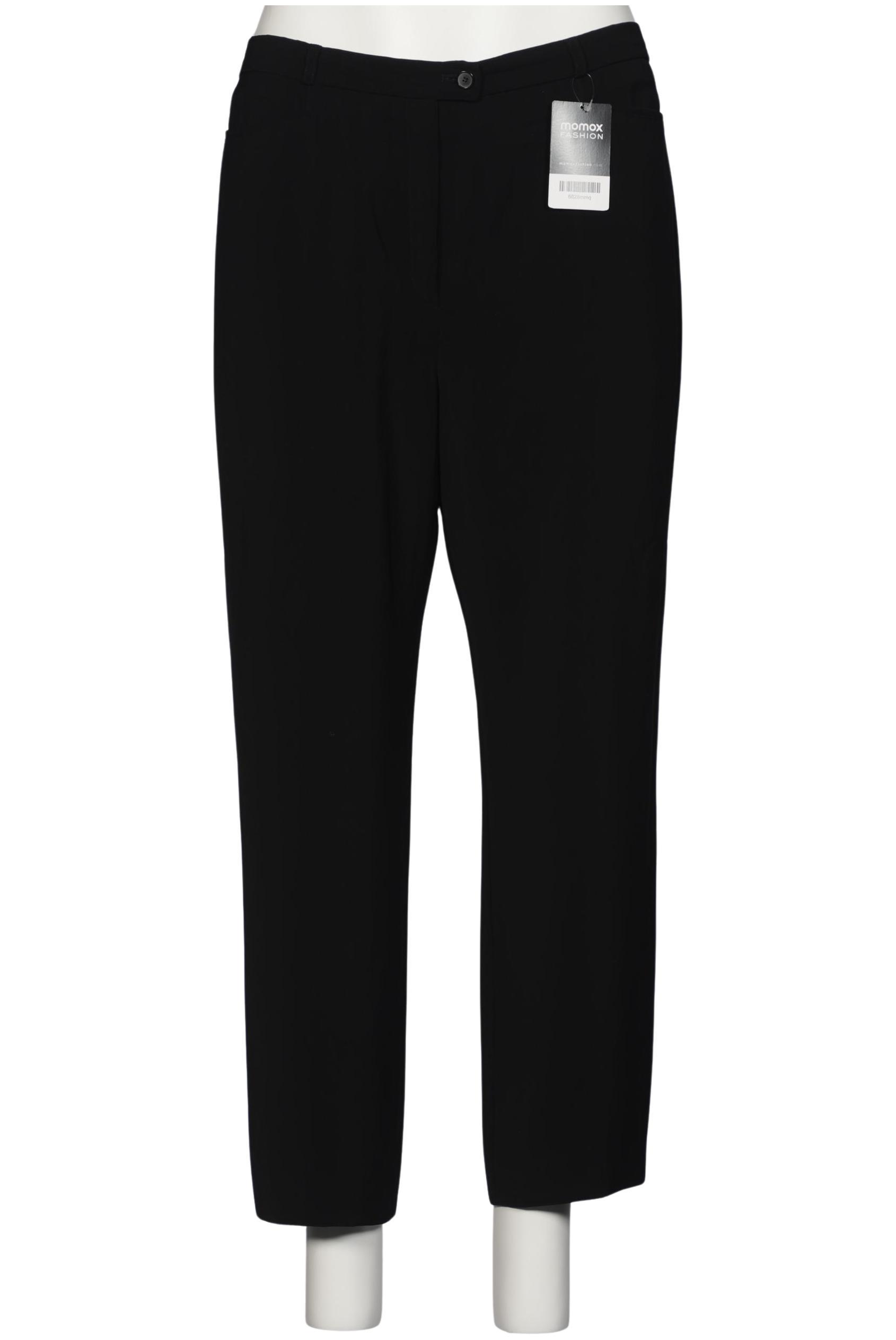 

Basler Damen Stoffhose, schwarz, Gr. 44