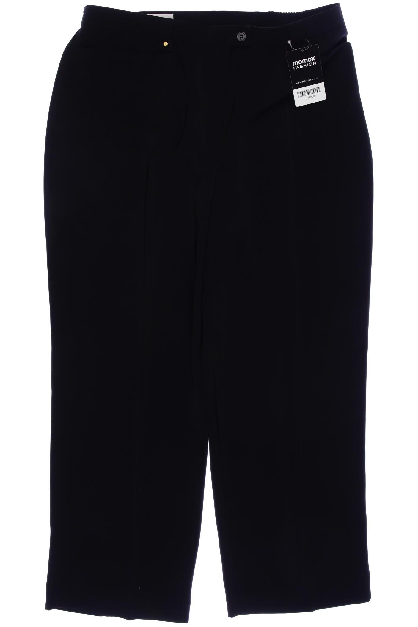 

Basler Damen Stoffhose, schwarz, Gr. 44