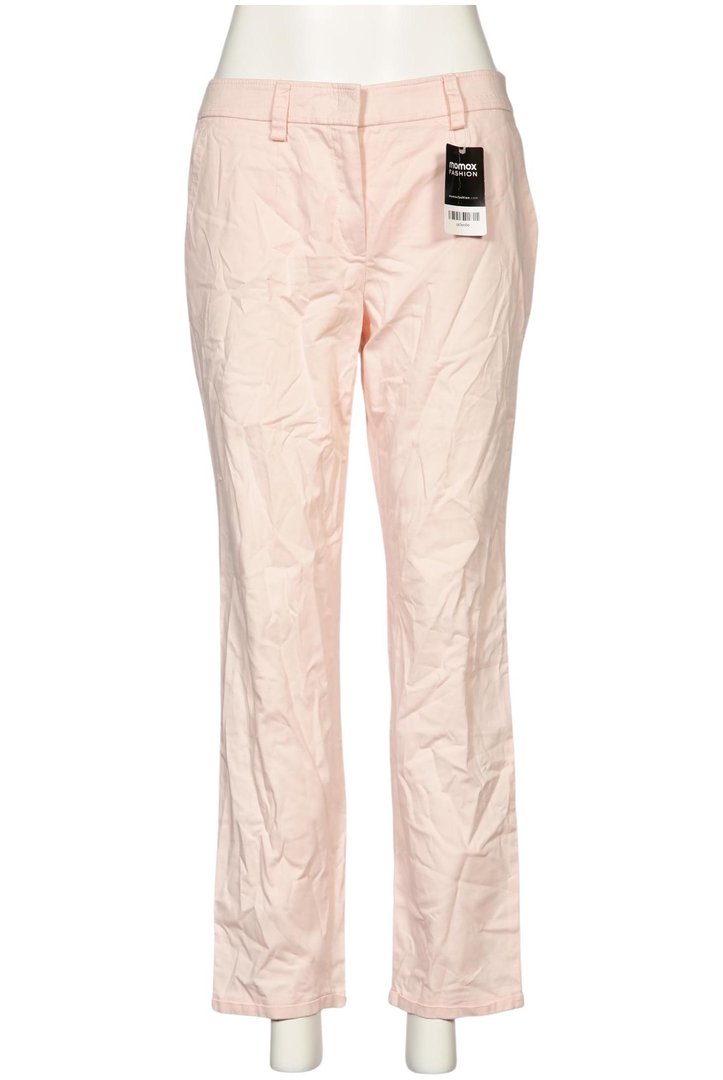 

Basler Damen Stoffhose, pink, Gr. 32
