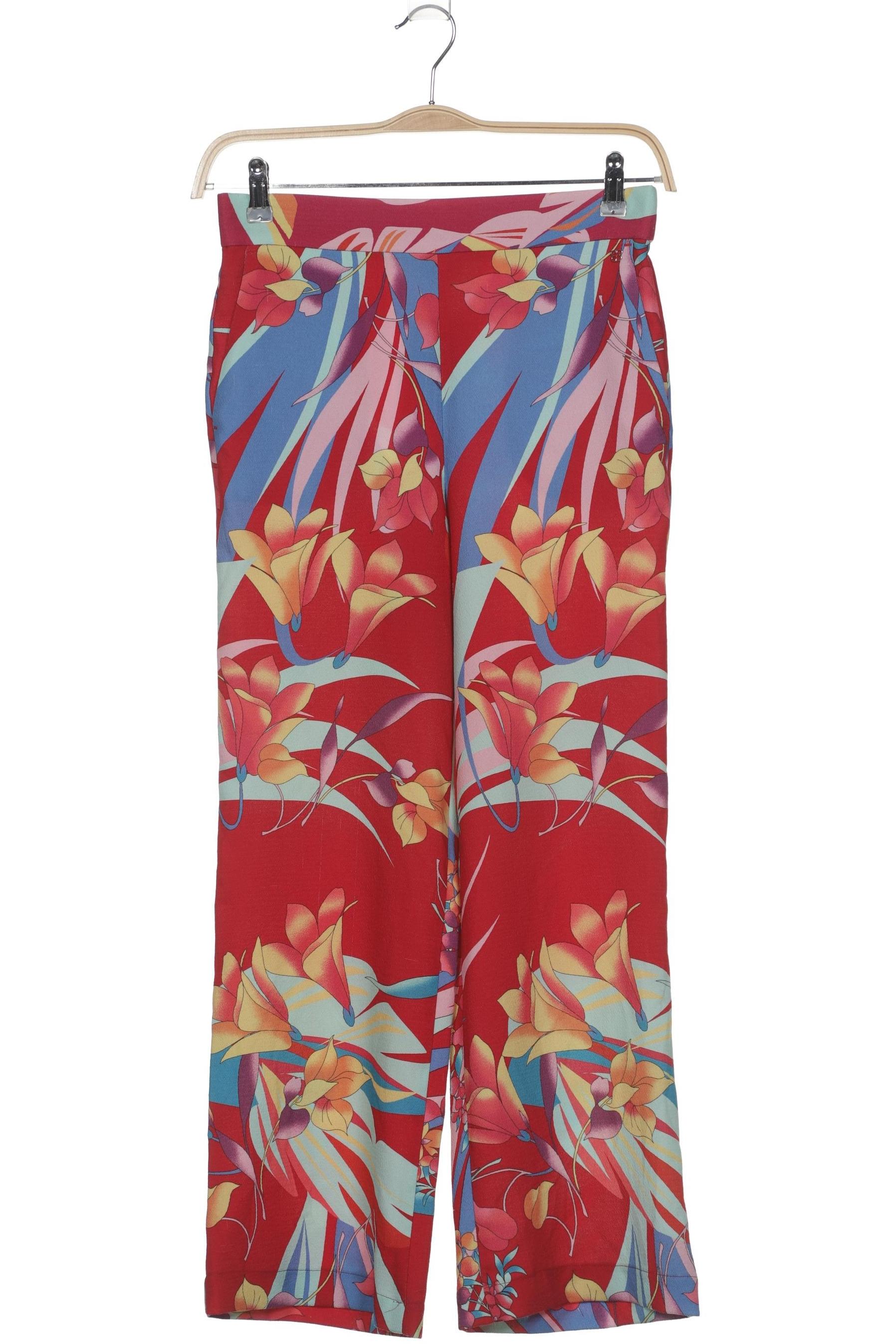 

Basler Damen Stoffhose, mehrfarbig, Gr. 38