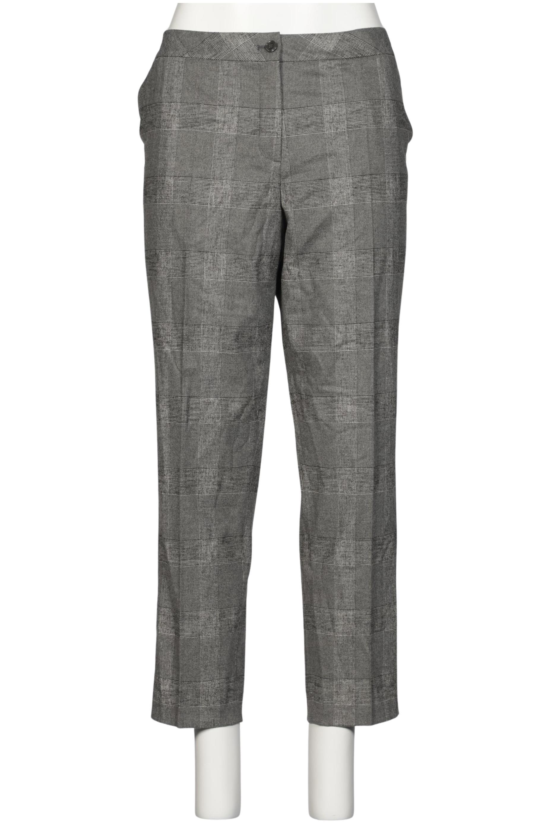 

Basler Damen Stoffhose, grau, Gr. 44