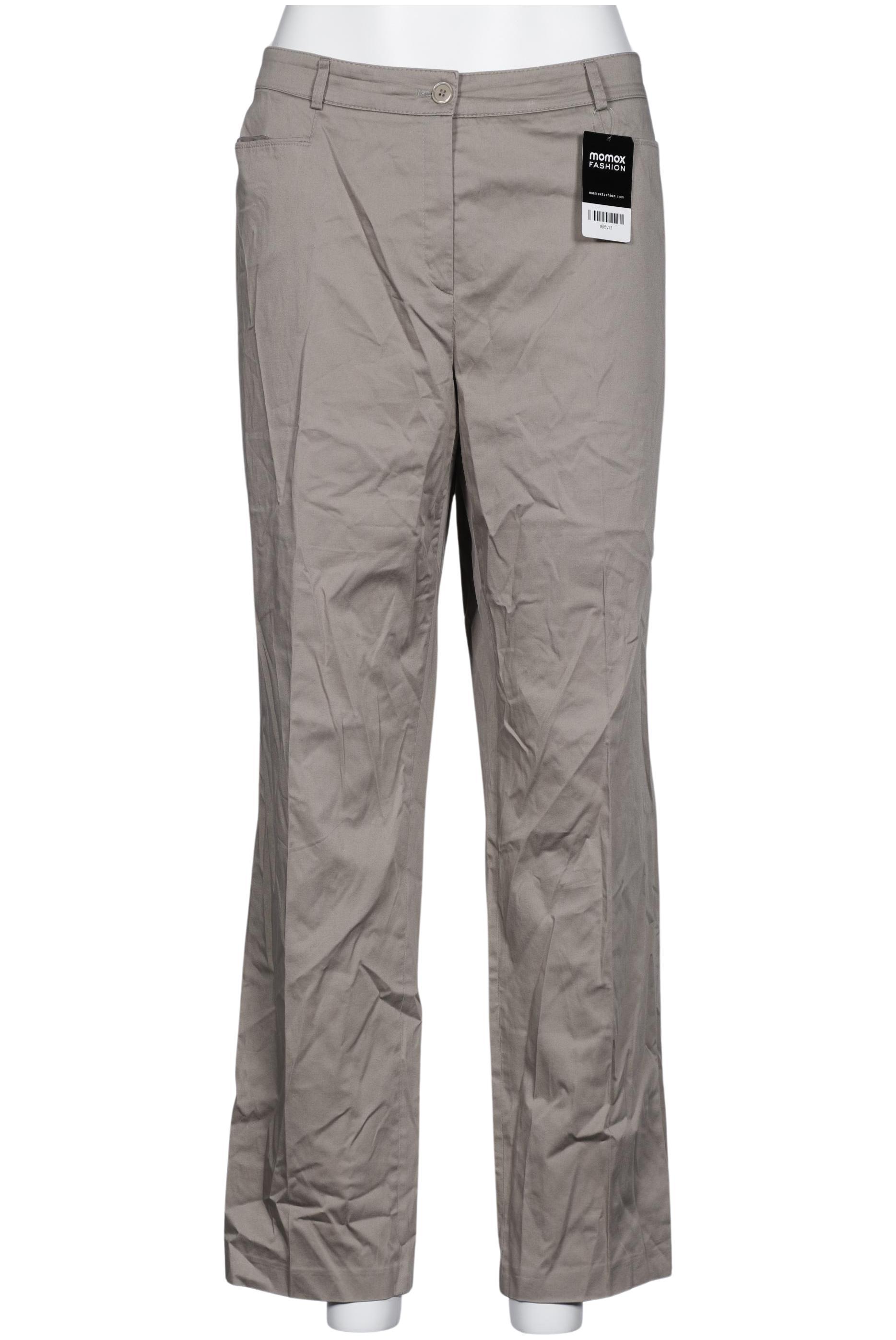 

Basler Damen Stoffhose, beige, Gr. 48