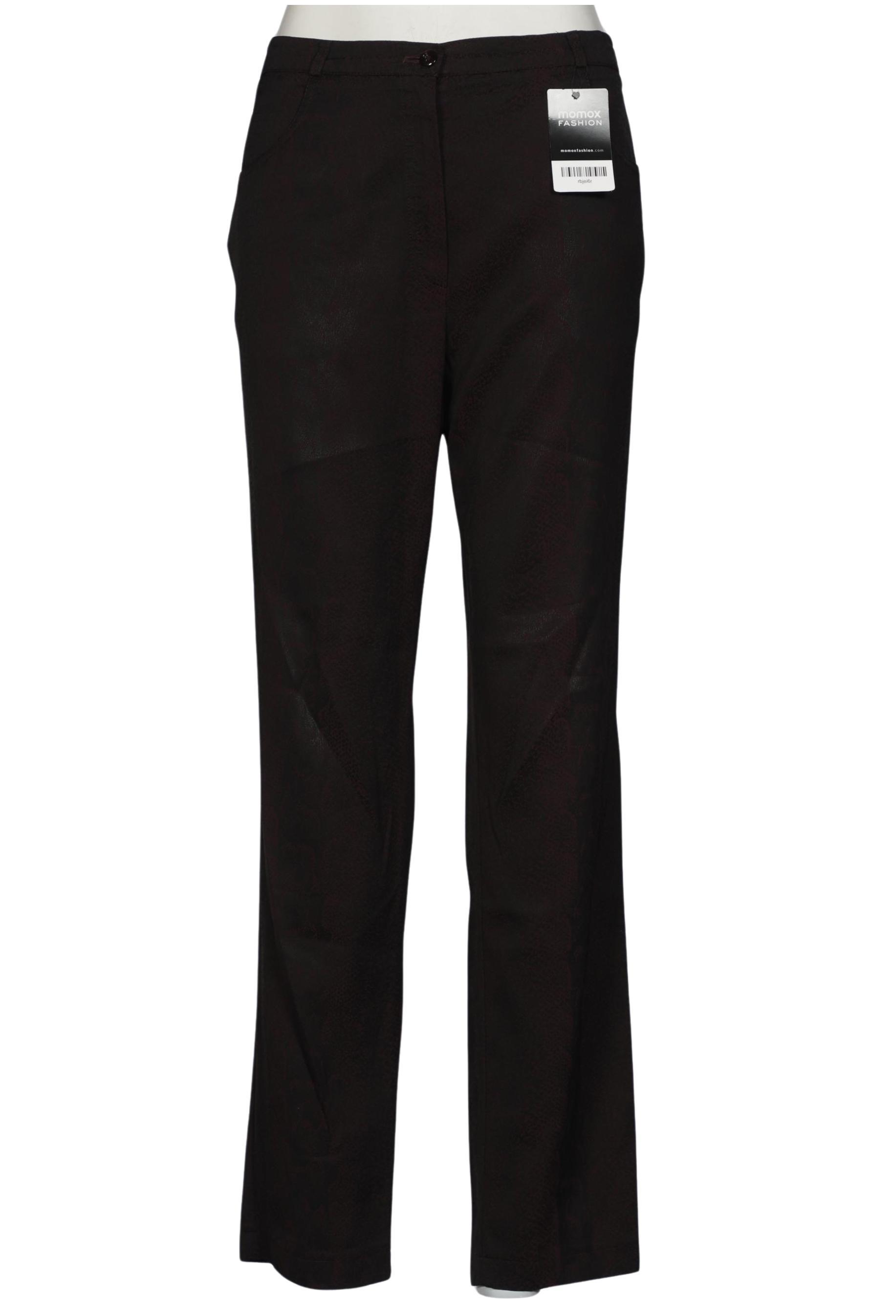 

Basler Damen Stoffhose, schwarz, Gr. 42