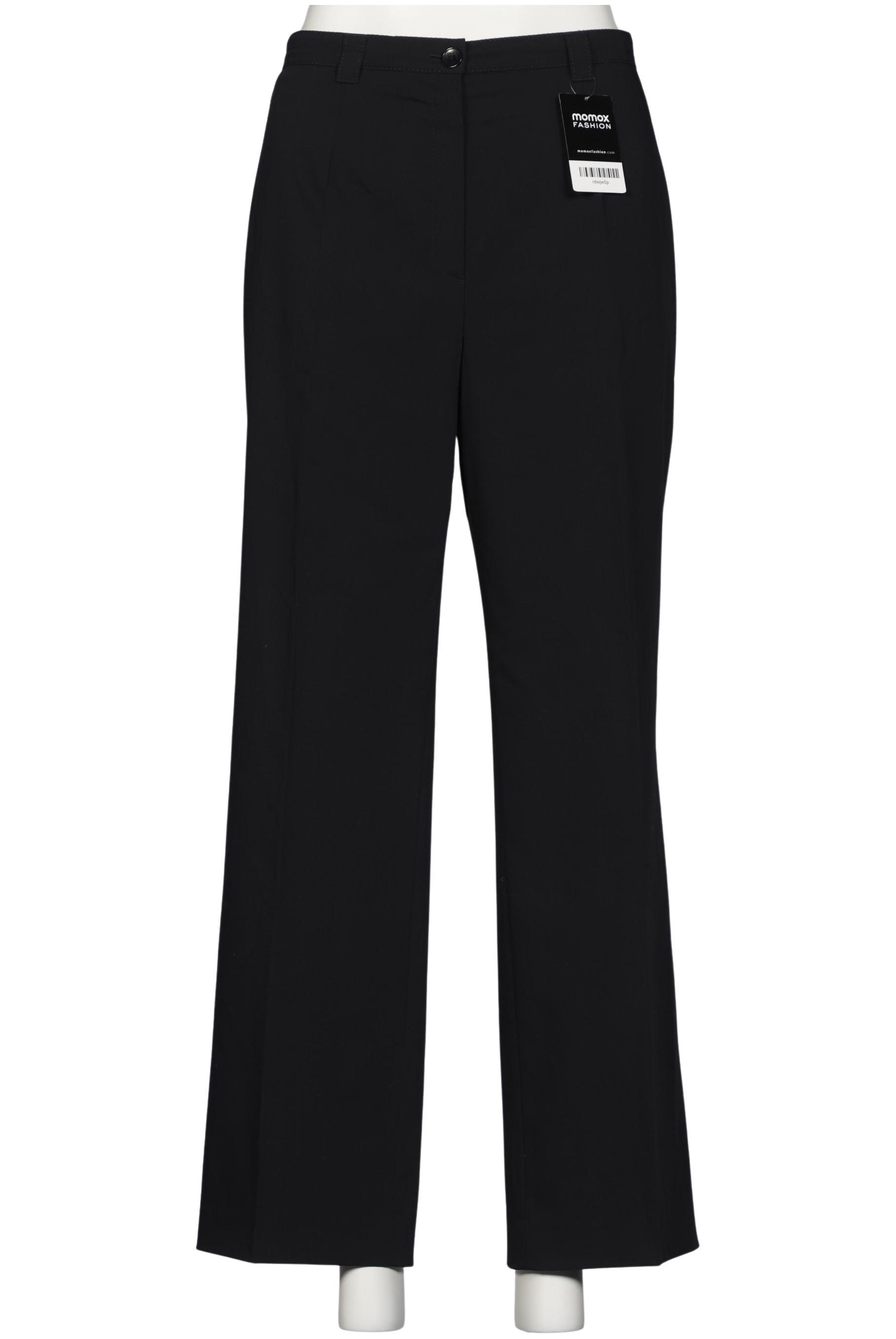 

Basler Damen Stoffhose, schwarz, Gr. 42