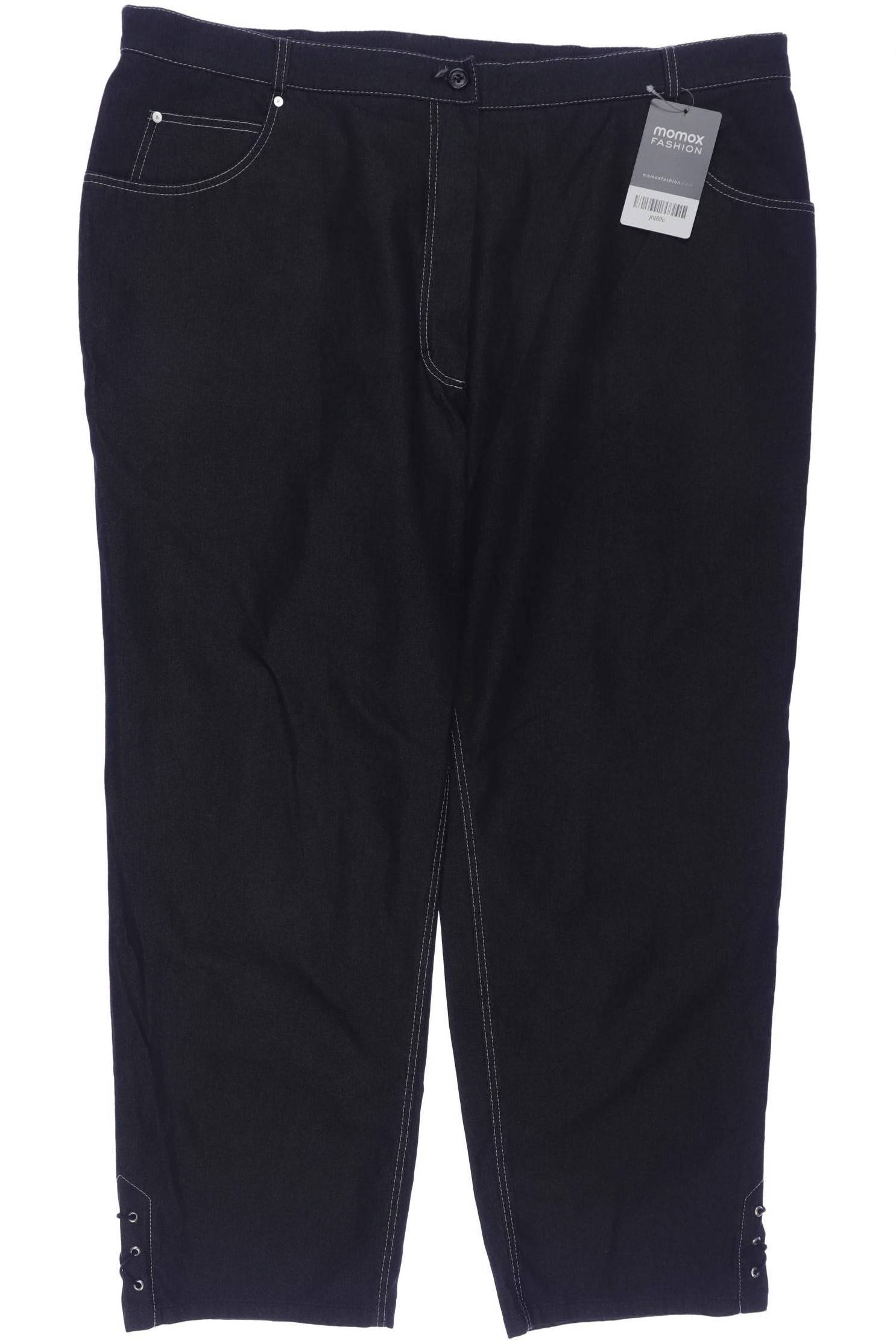 

Basler Damen Stoffhose, grau, Gr. 46