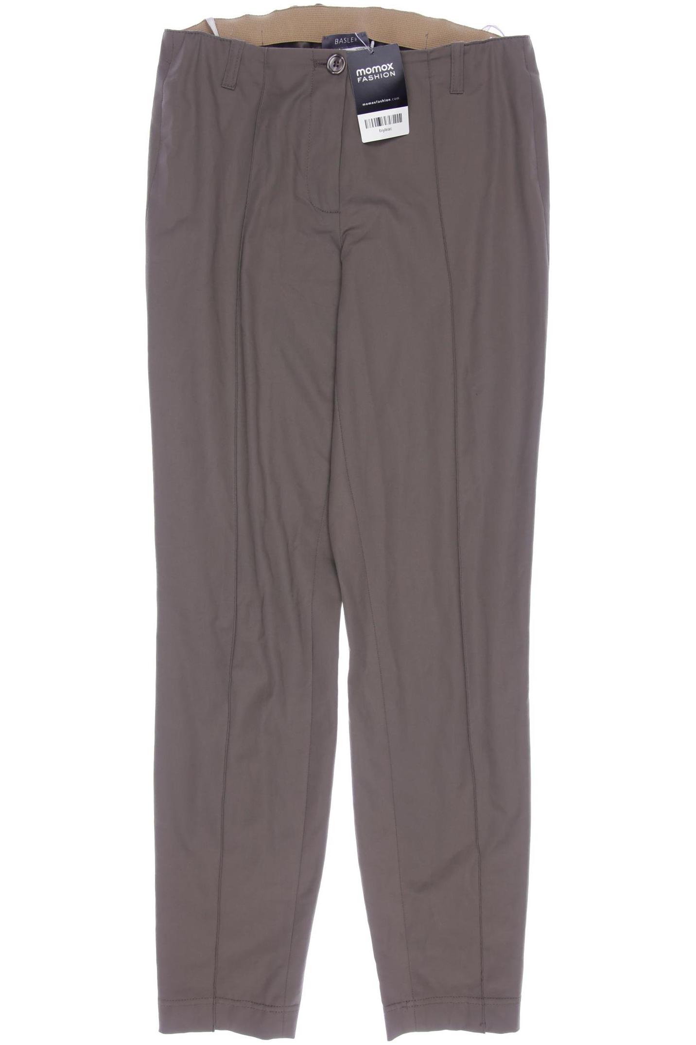 

Basler Damen Stoffhose, beige, Gr. 36