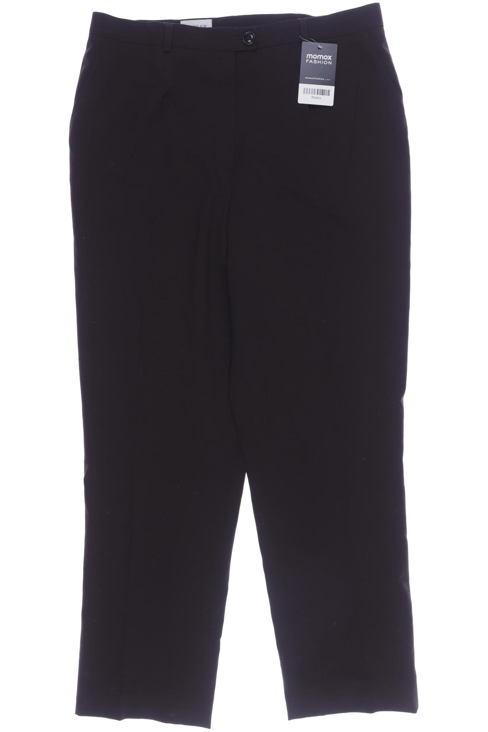 

Basler Damen Stoffhose, braun, Gr. 42
