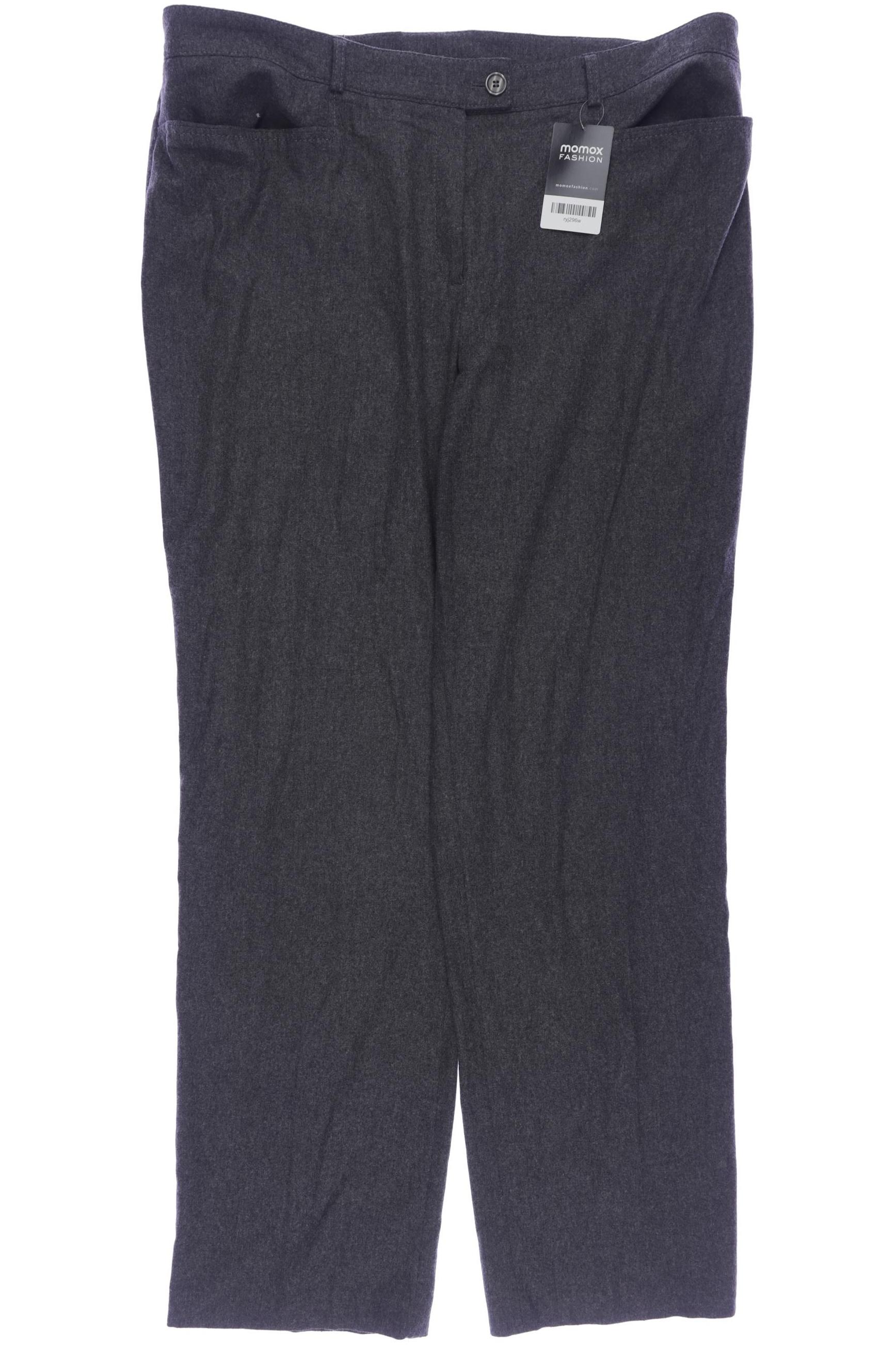 

Basler Damen Stoffhose, grau, Gr. 46