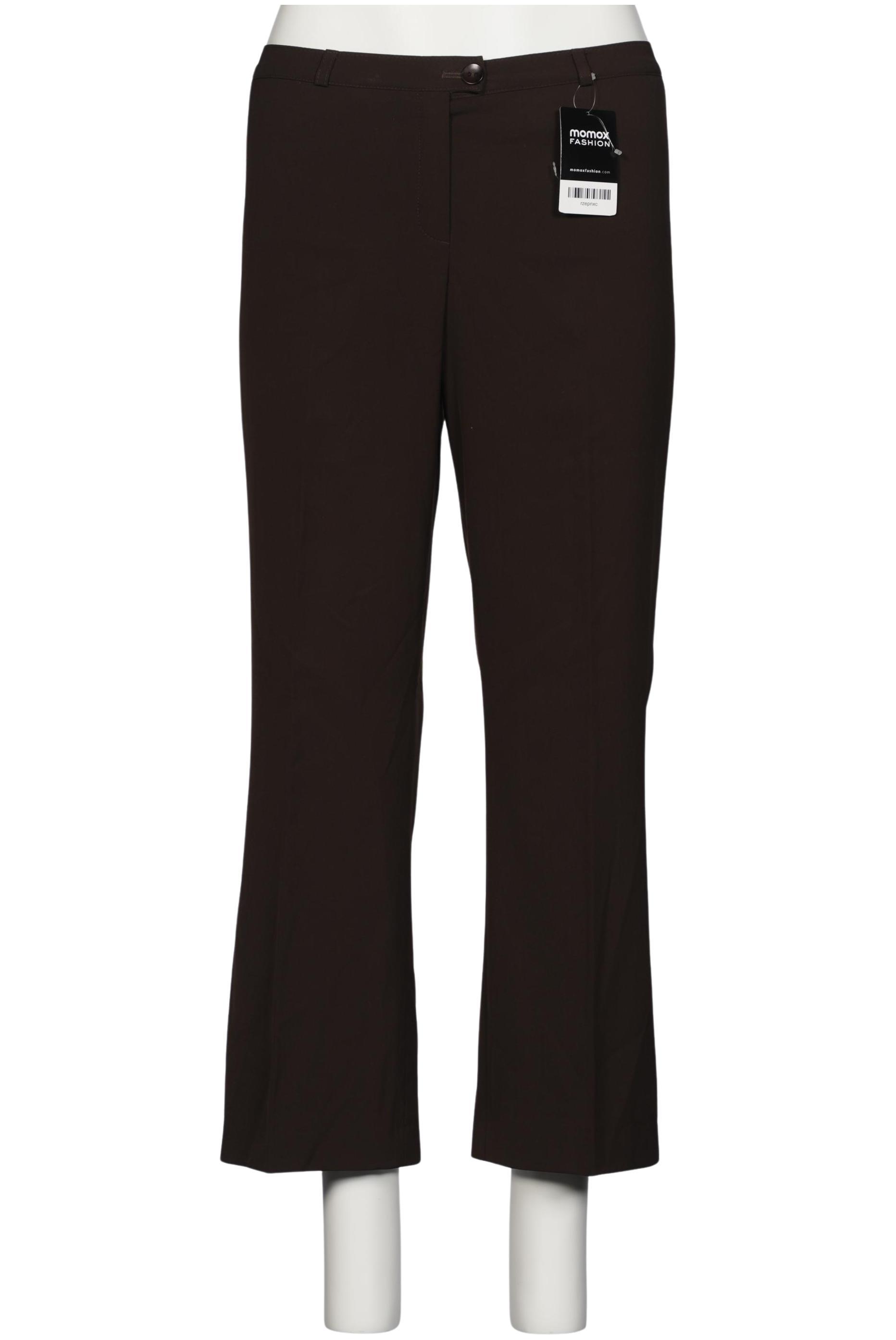 

Basler Damen Stoffhose, braun, Gr. 44