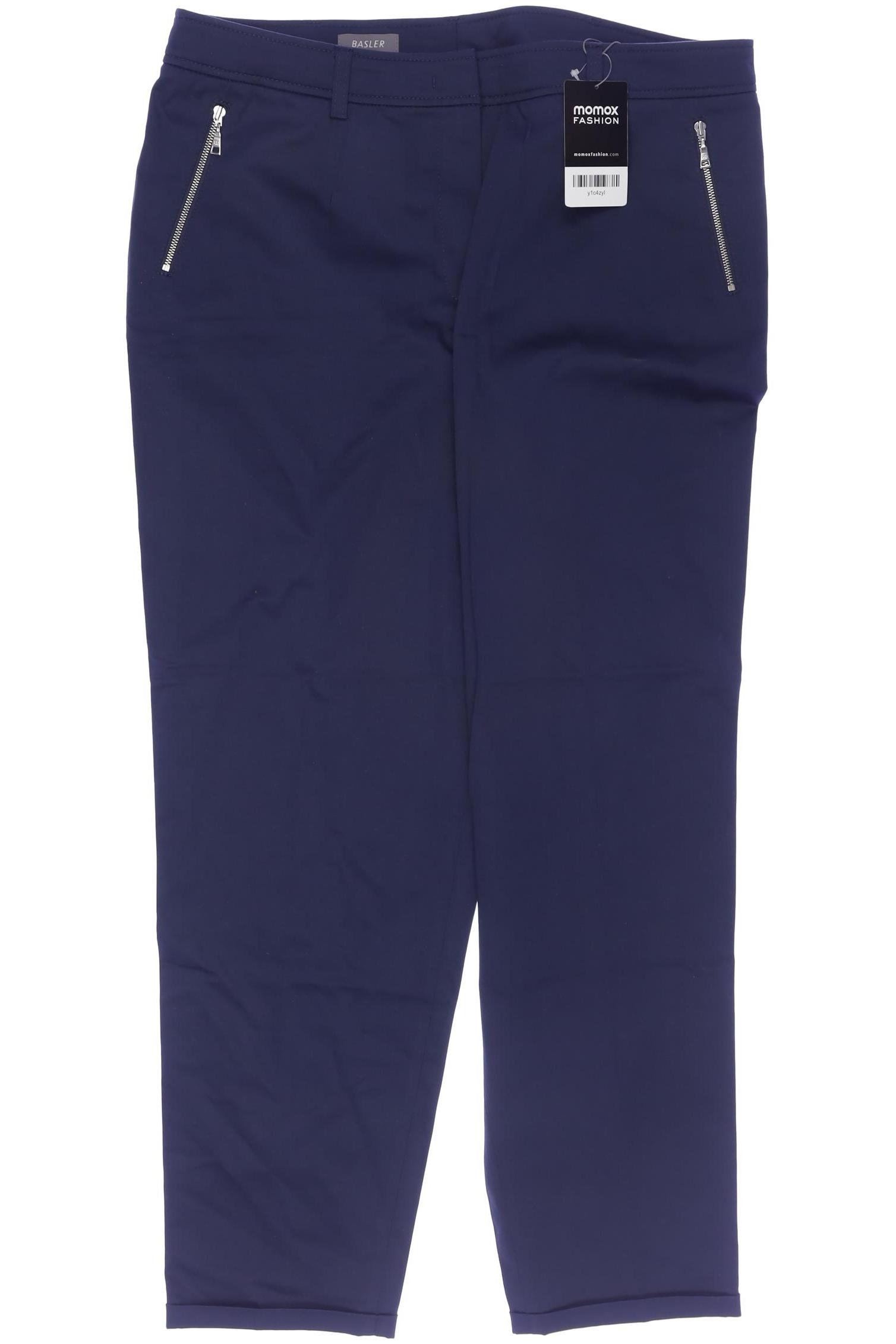 

Basler Damen Stoffhose, marineblau, Gr. 42