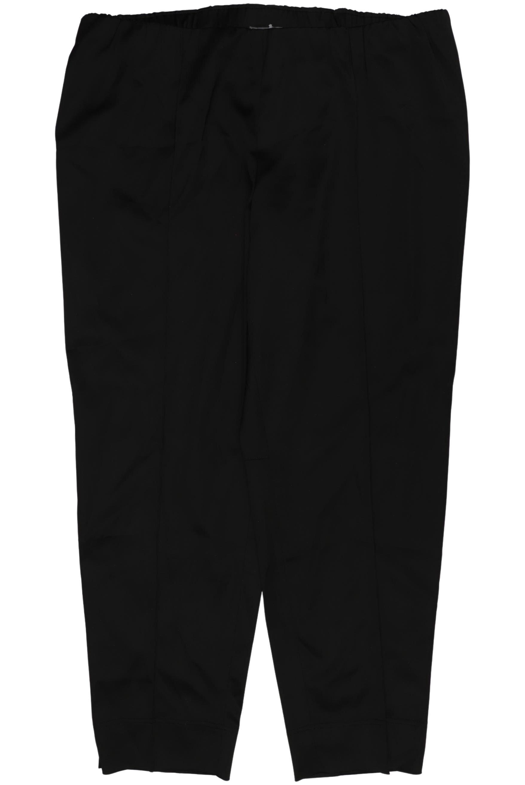 

Basler Damen Stoffhose, schwarz, Gr. 48
